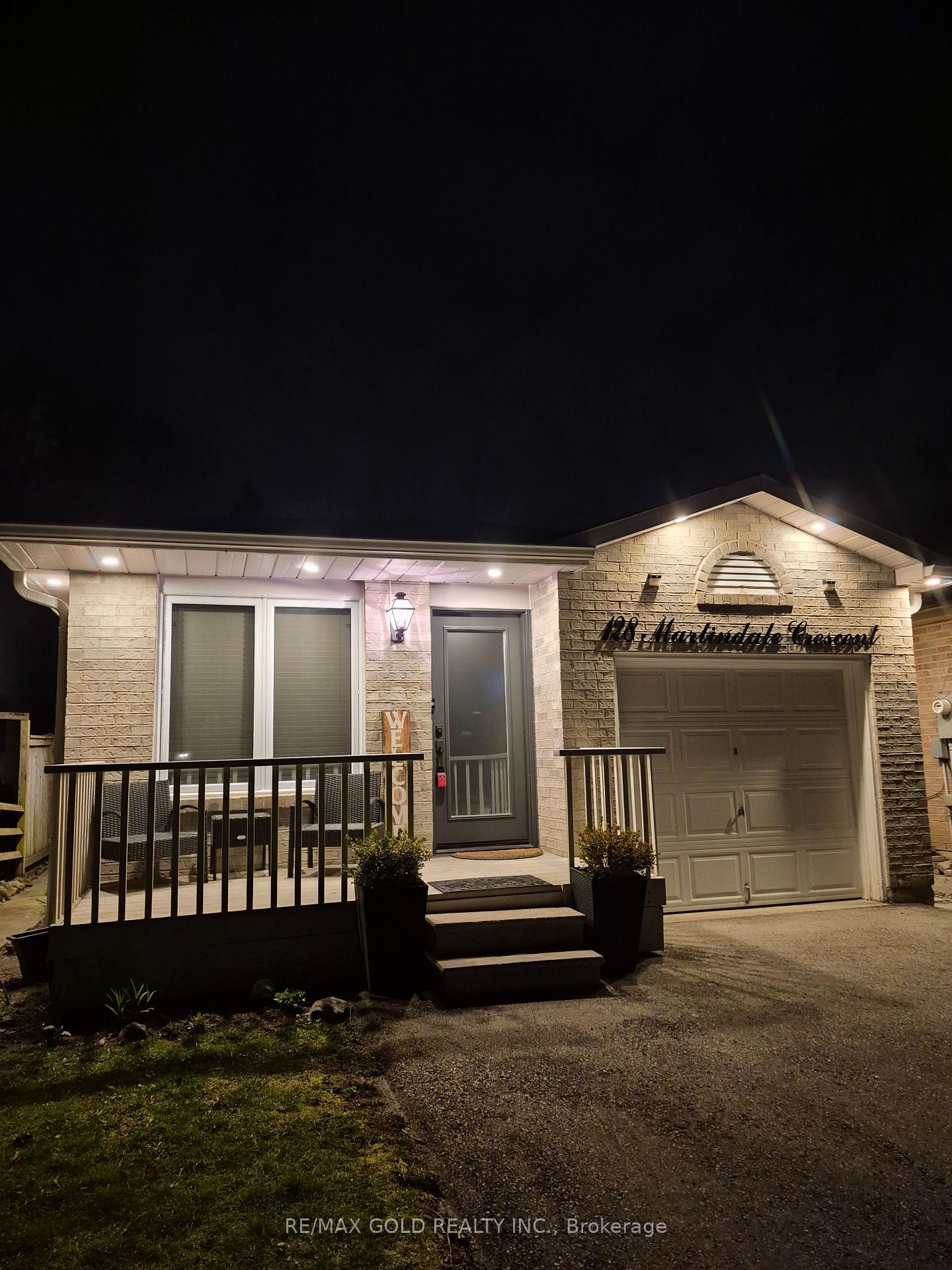 Photo 46 of 128 Martindale Crescent, Brampton, Brampton West — HOMEH