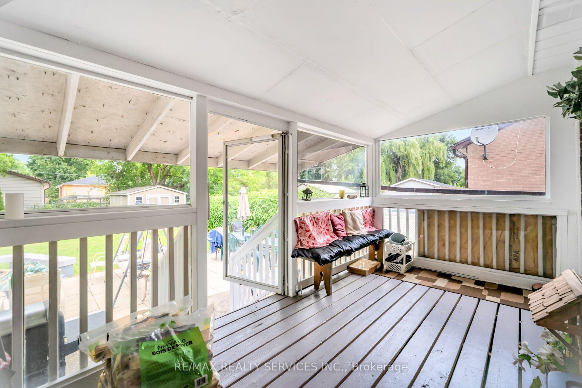 Photo 32 of 3287 Michaud Avenue, Mississauga, Malton — HOMEH