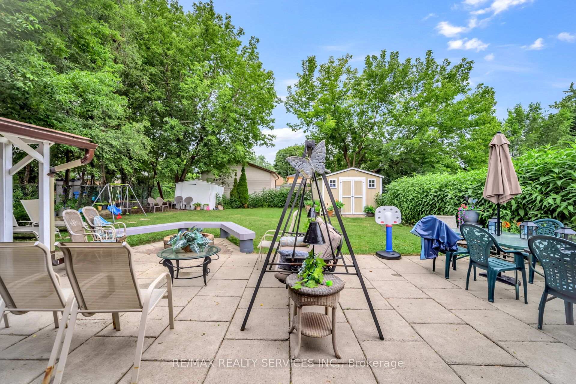 Photo 33 of 3287 Michaud Avenue, Mississauga, Malton — HOMEH
