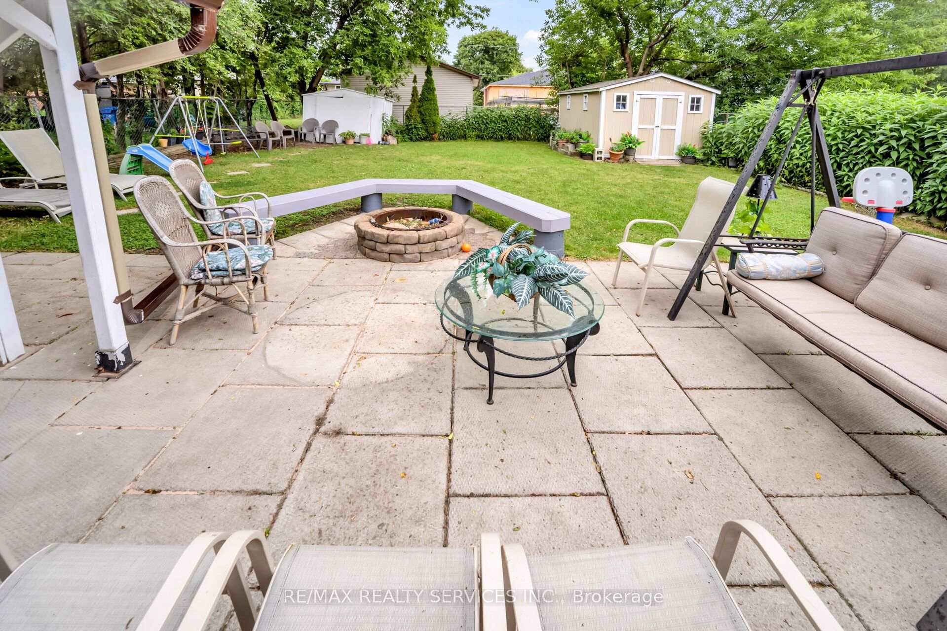 Photo 34 of 3287 Michaud Avenue, Mississauga, Malton — HOMEH