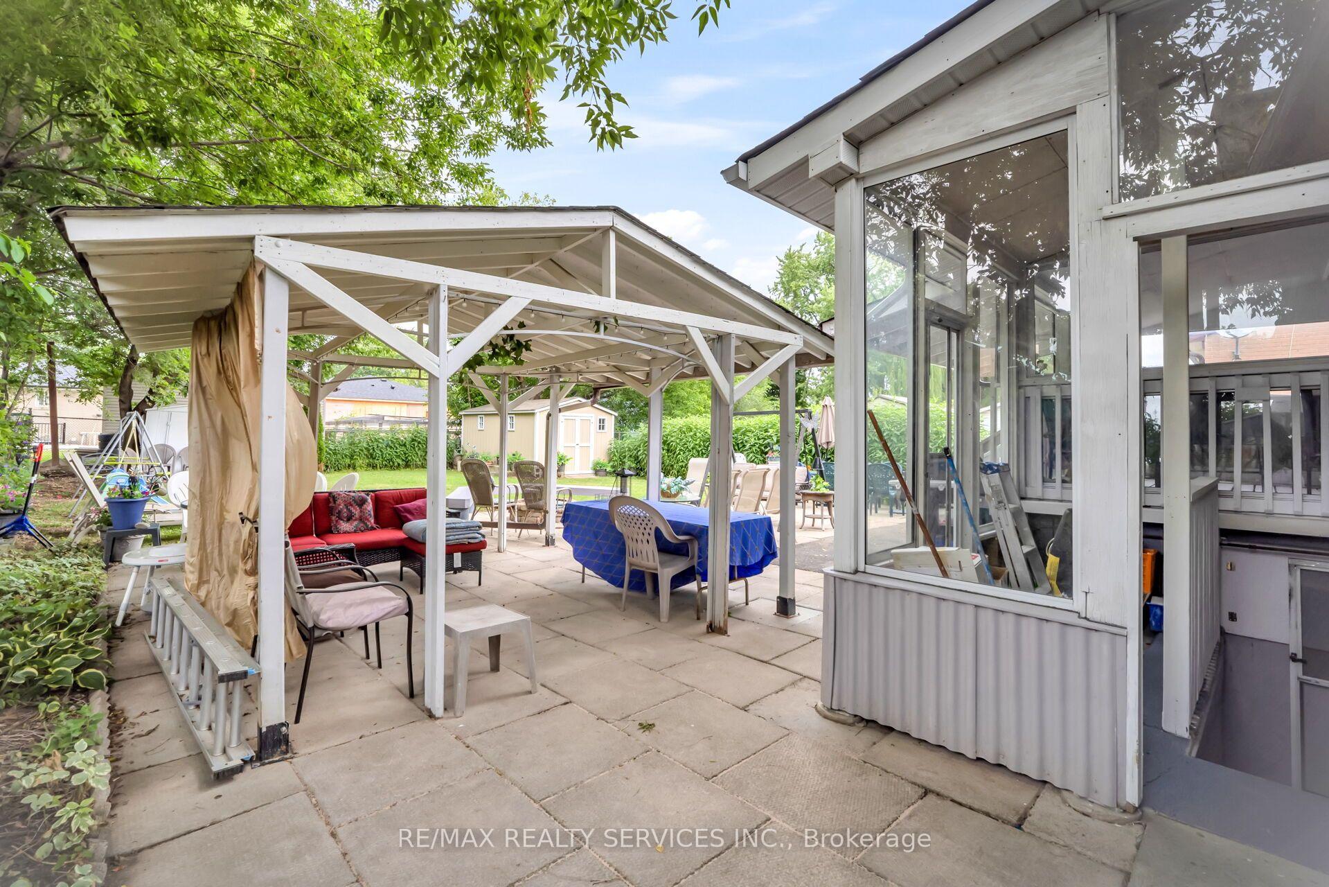 Photo 36 of 3287 Michaud Avenue, Mississauga, Malton — HOMEH