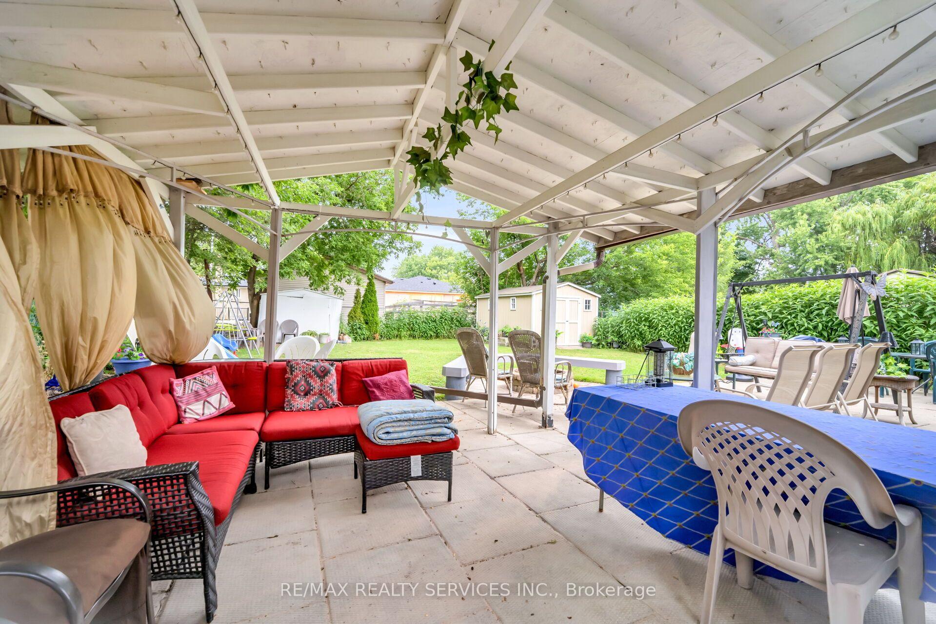 Photo 37 of 3287 Michaud Avenue, Mississauga, Malton — HOMEH