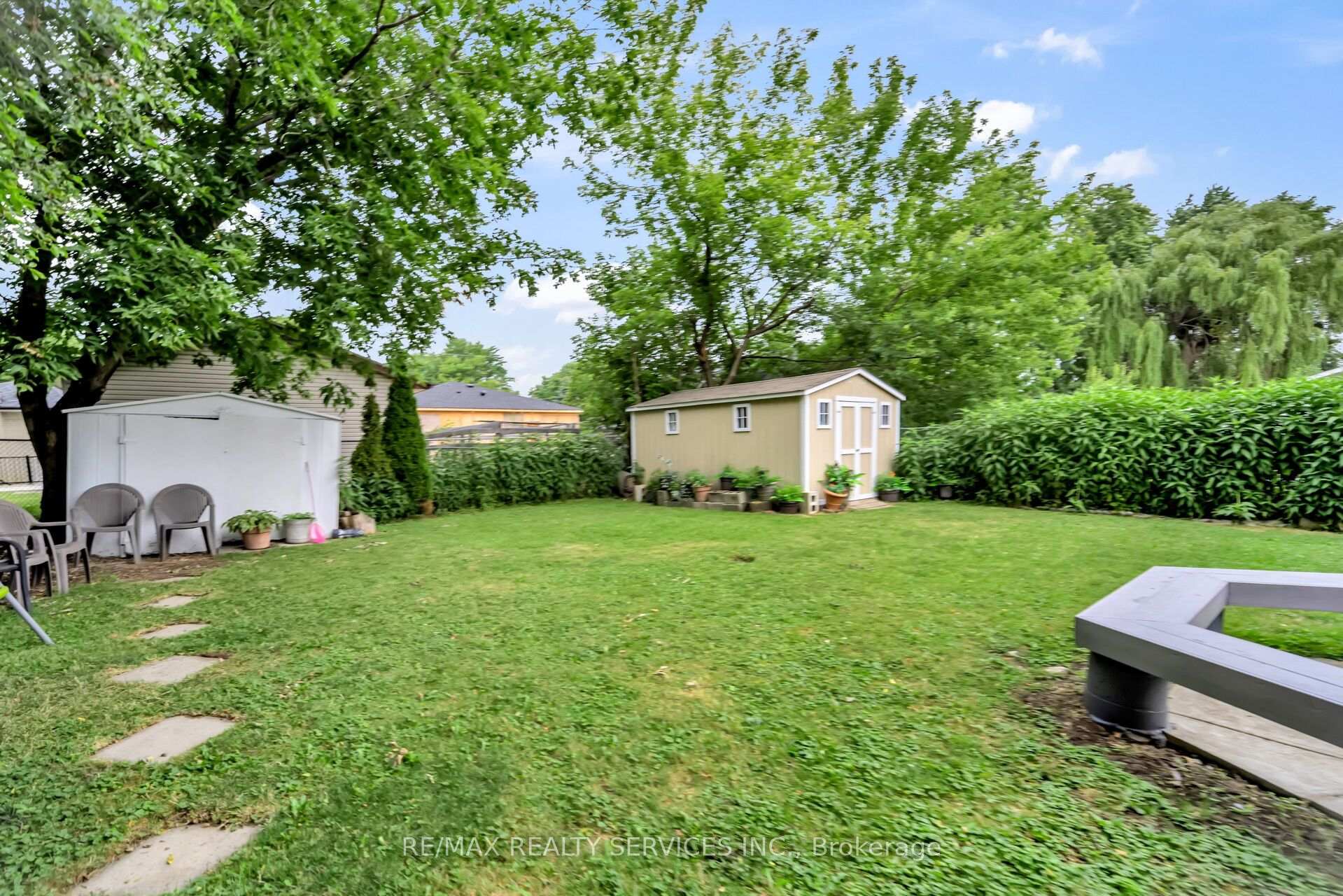 Photo 38 of 3287 Michaud Avenue, Mississauga, Malton — HOMEH