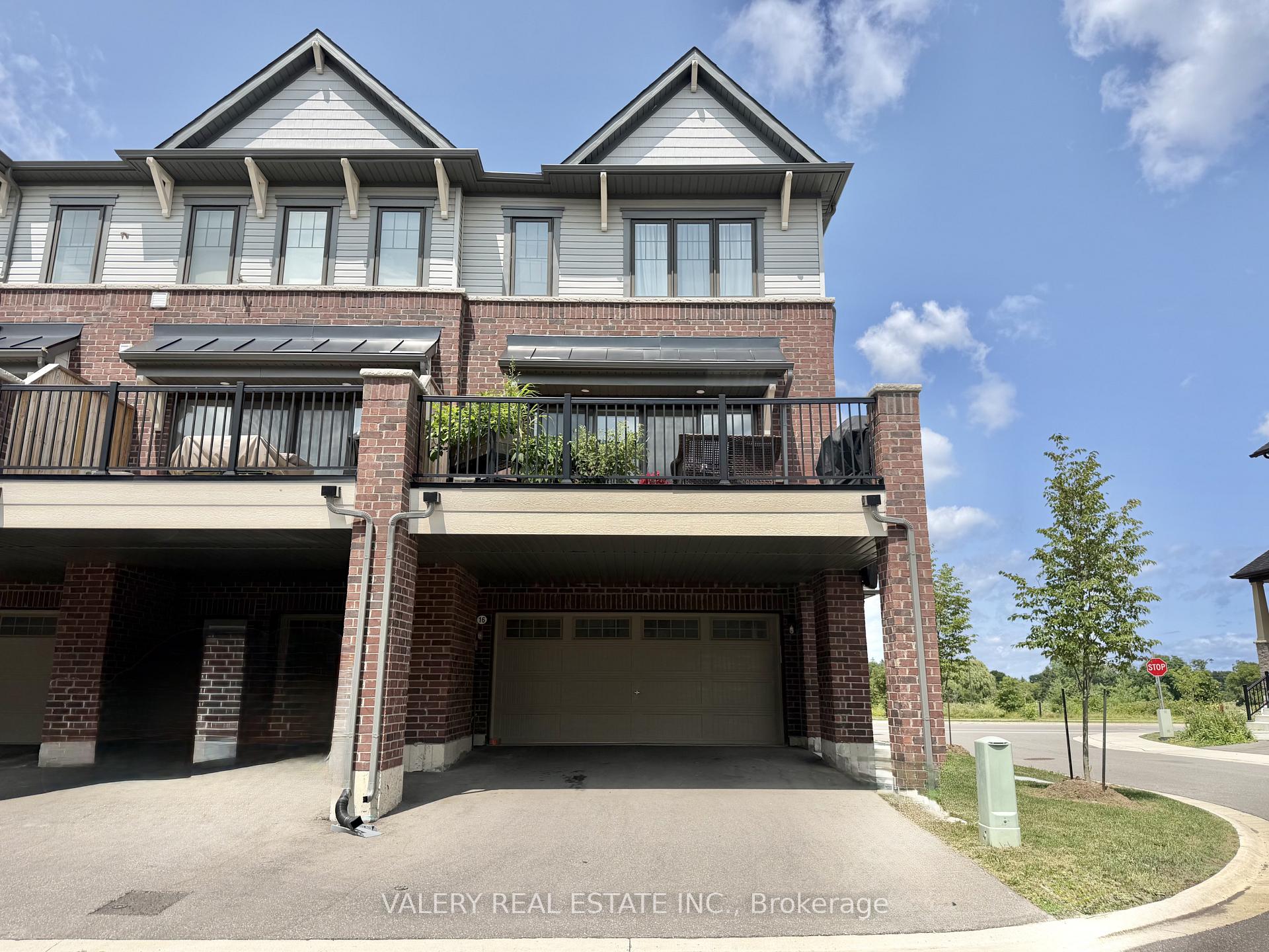Photo 13 of Unit 16, 185 Bedrock Drive, Hamilton, Stoney Creek — HOMEH