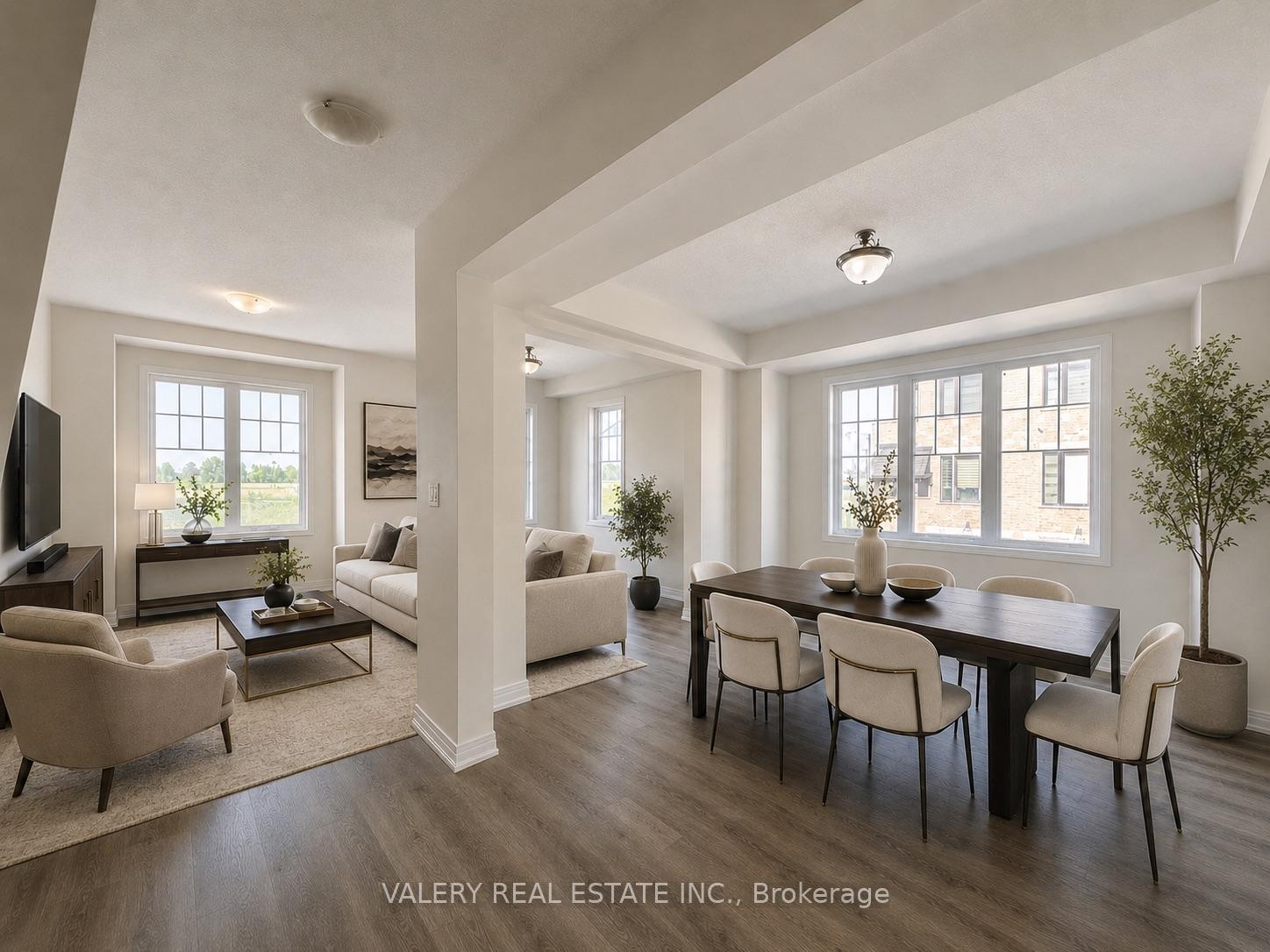 Photo 2 of Unit 16, 185 Bedrock Drive, Hamilton, Stoney Creek — HOMEH