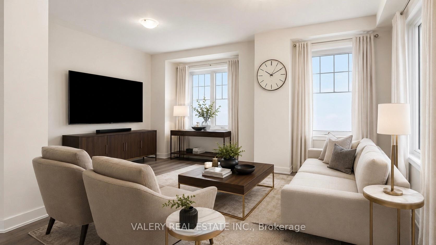 Photo 3 of Unit 16, 185 Bedrock Drive, Hamilton, Stoney Creek — HOMEH