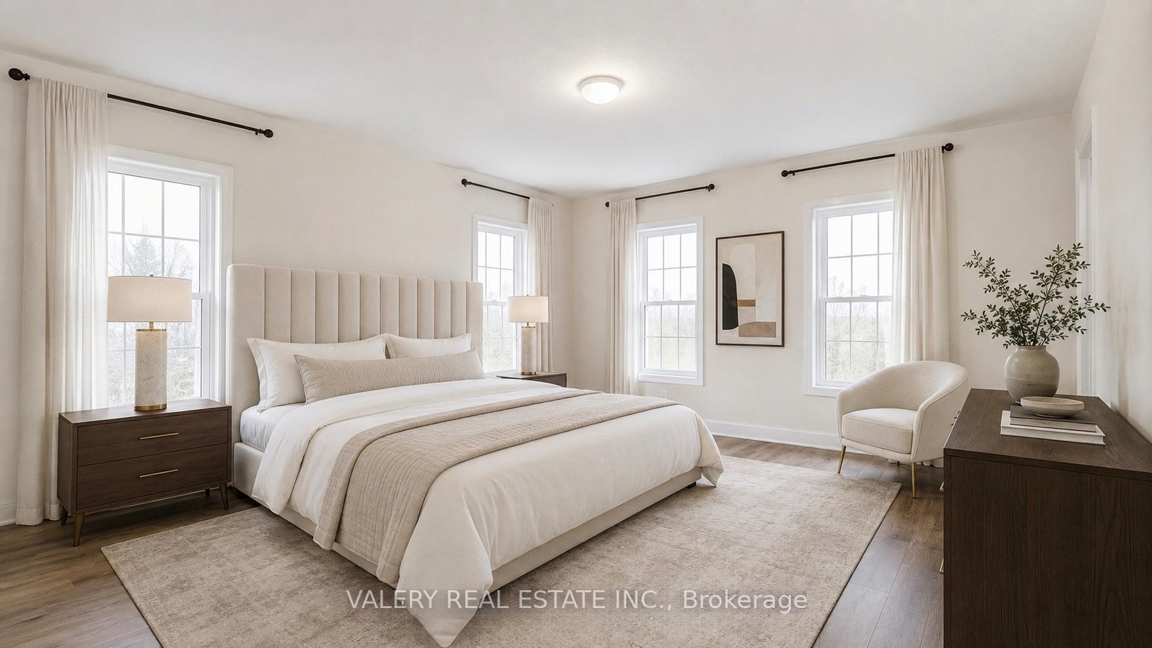 Photo 6 of Unit 16, 185 Bedrock Drive, Hamilton, Stoney Creek — HOMEH