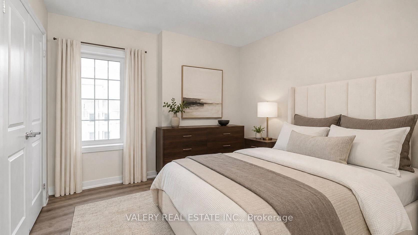 Photo 7 of Unit 16, 185 Bedrock Drive, Hamilton, Stoney Creek — HOMEH