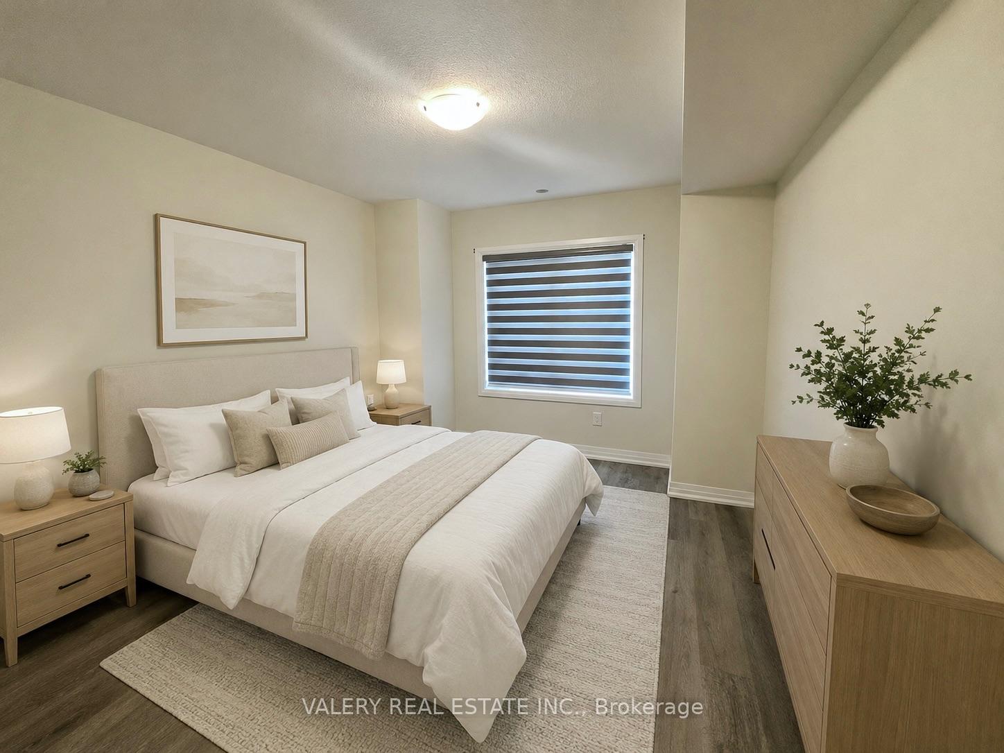 Photo 11 of Unit 16, 185 Bedrock Drive, Hamilton, Stoney Creek — HOMEH