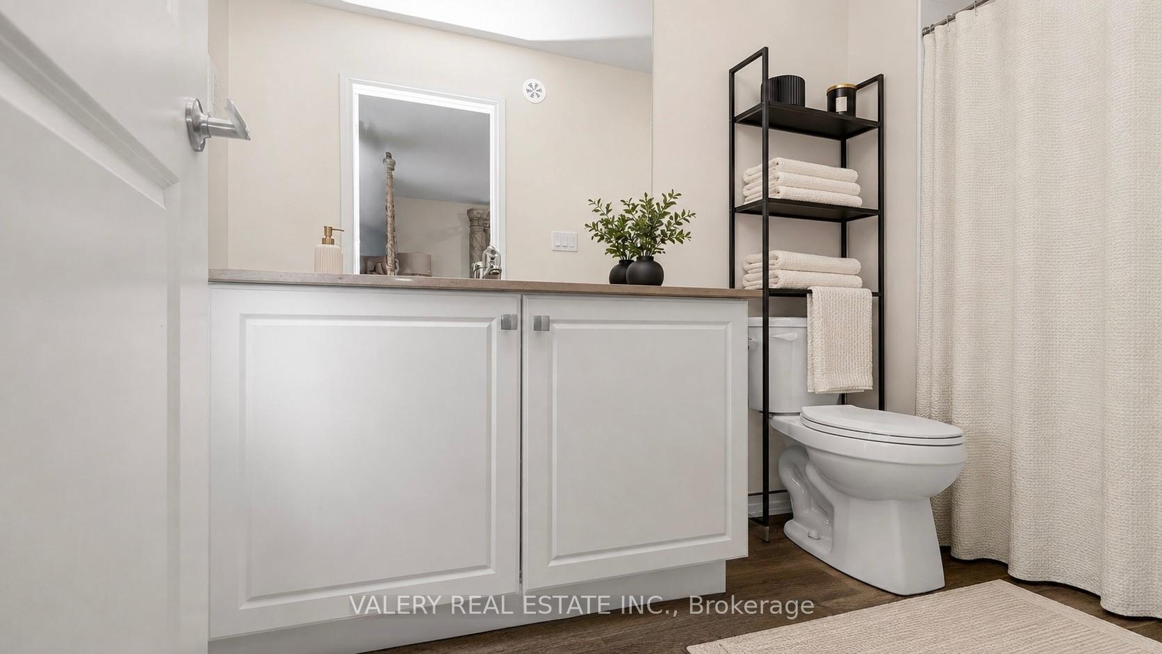 Photo 10 of Unit 16, 185 Bedrock Drive, Hamilton, Stoney Creek — HOMEH