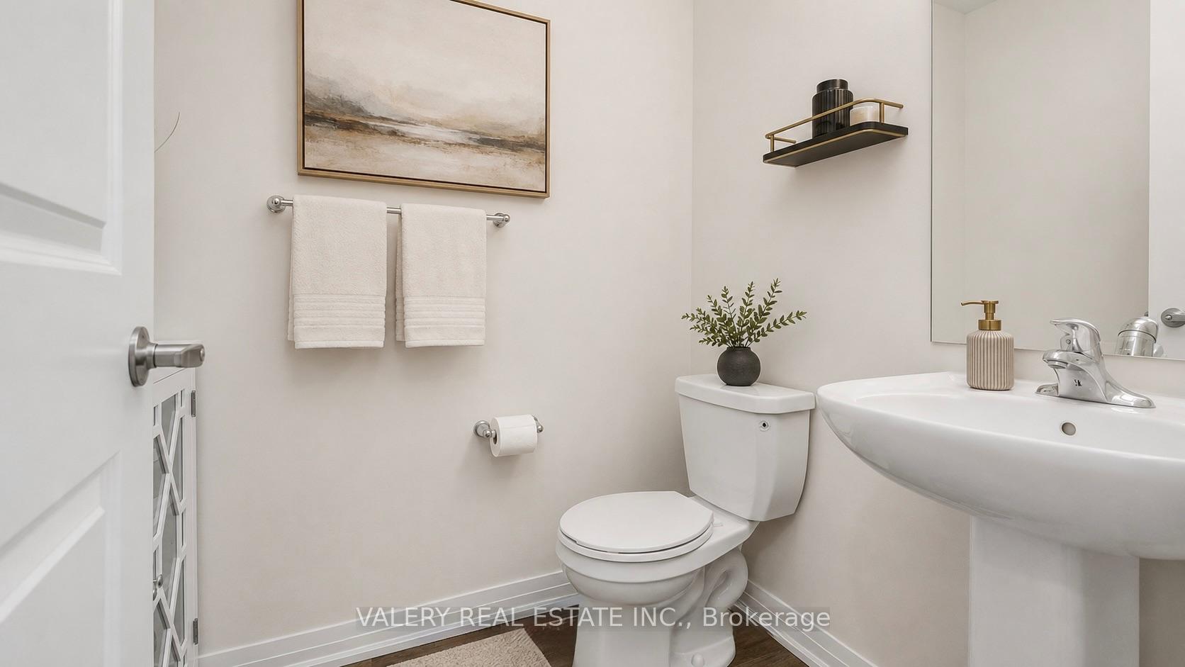 Photo 1 of Unit 16, 185 Bedrock Drive, Hamilton, Stoney Creek — HOMEH