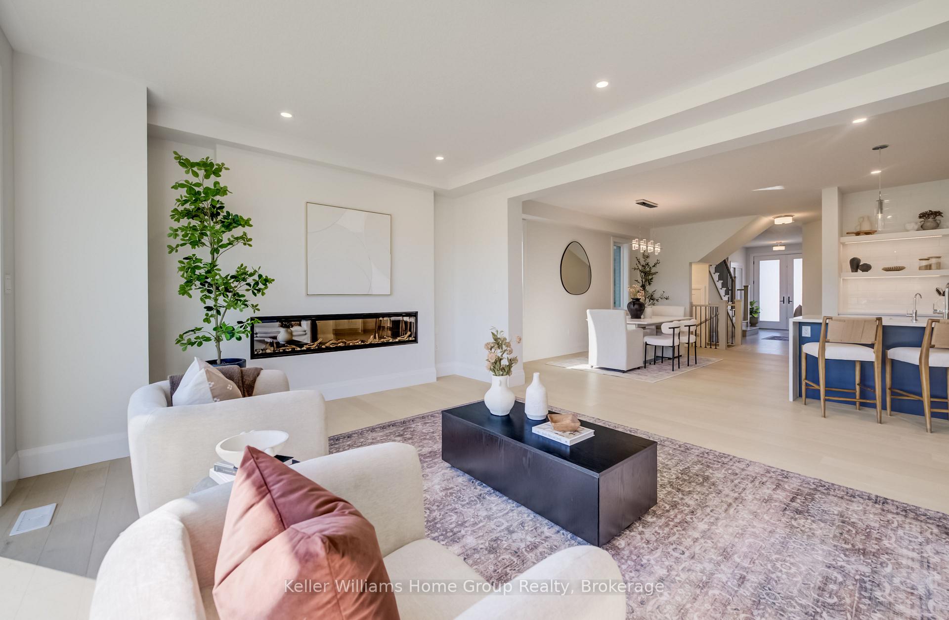Photo 6 of 31 Nicholas Way, Guelph, Victoria North — HOMEH