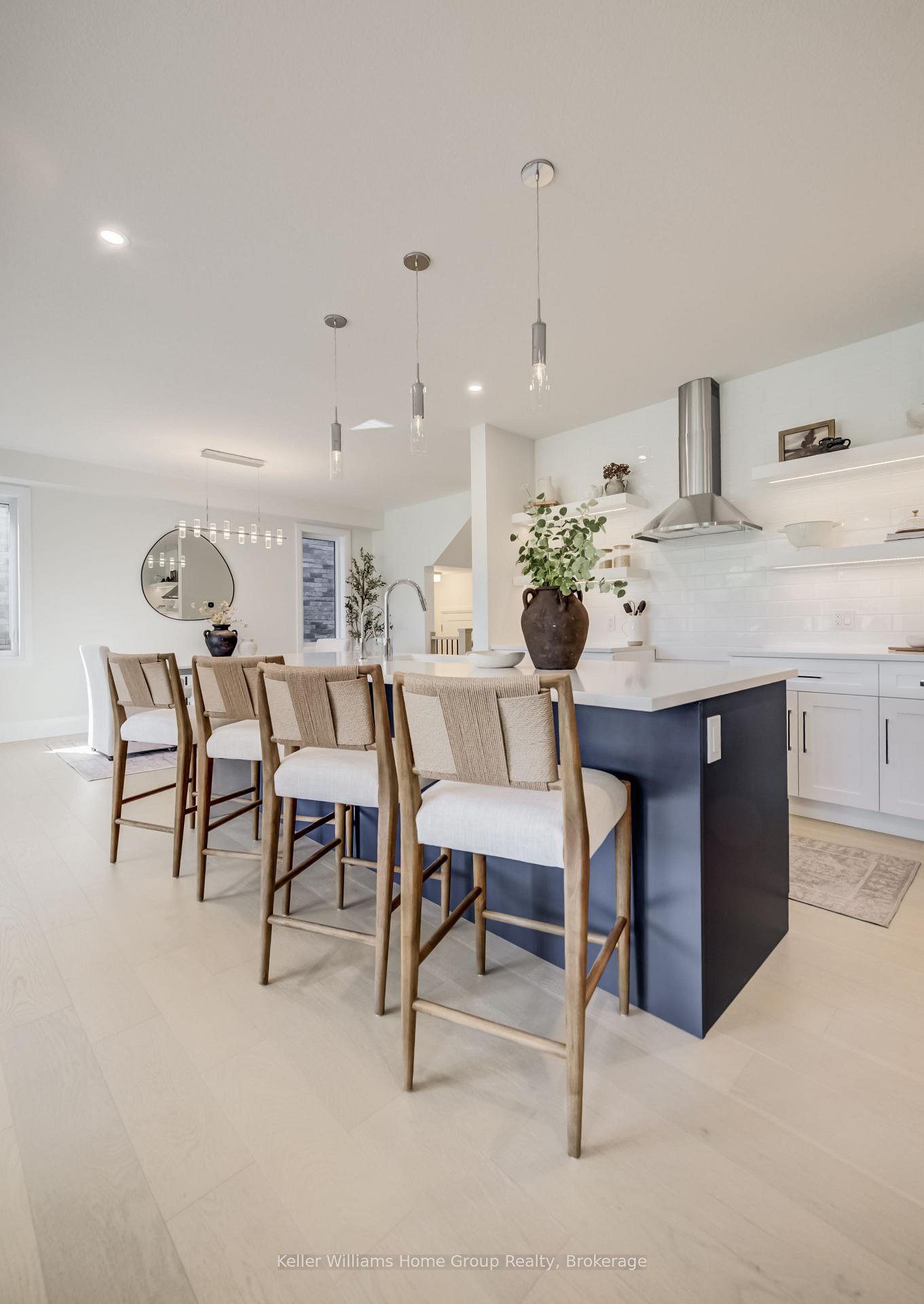 Photo 10 of 31 Nicholas Way, Guelph, Victoria North — HOMEH