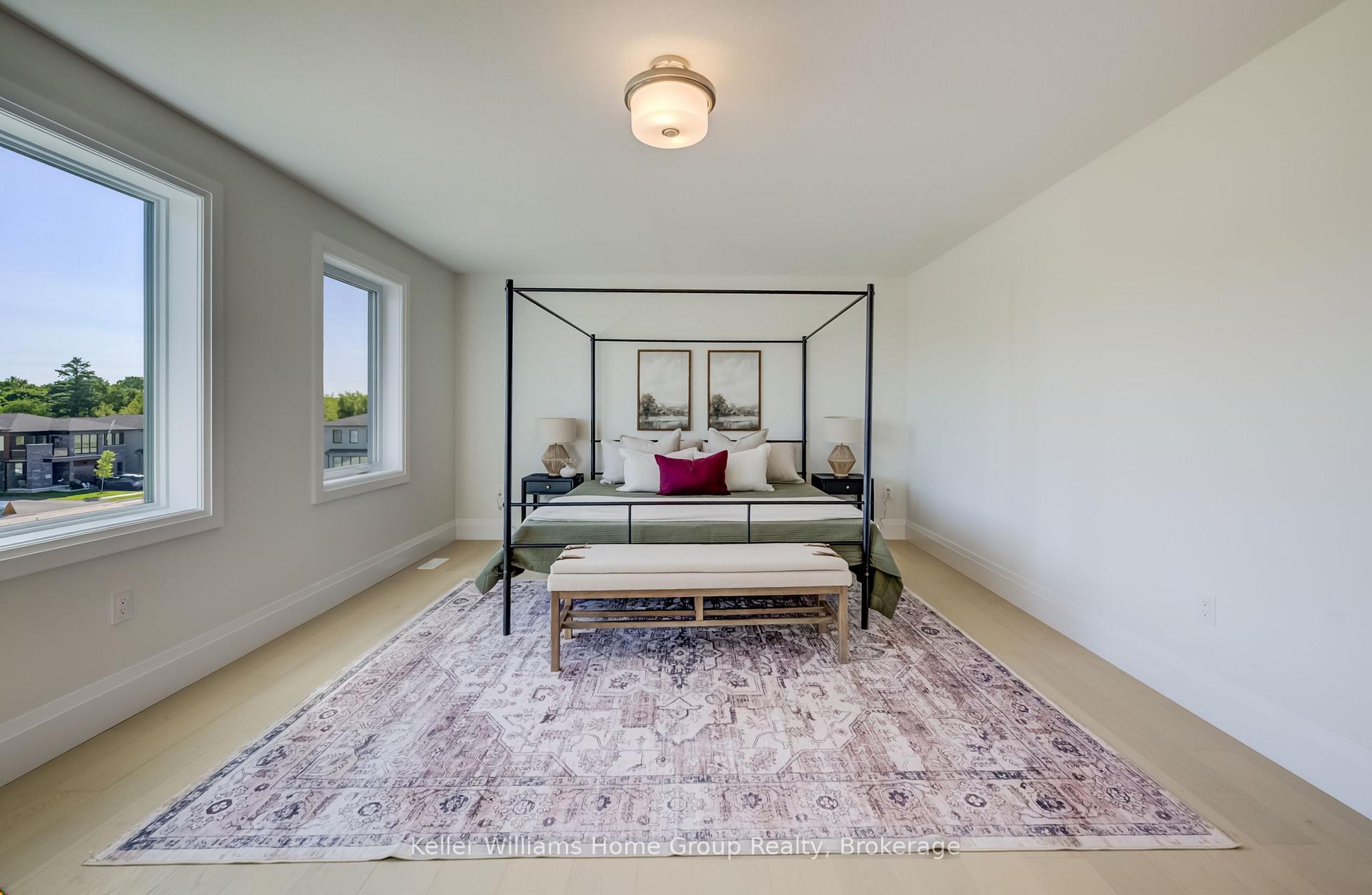 Photo 15 of 31 Nicholas Way, Guelph, Victoria North — HOMEH