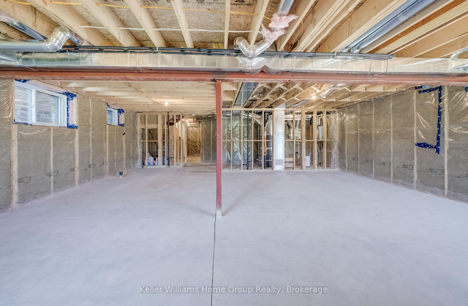 Photo 28 of 31 Nicholas Way, Guelph, Victoria North — HOMEH
