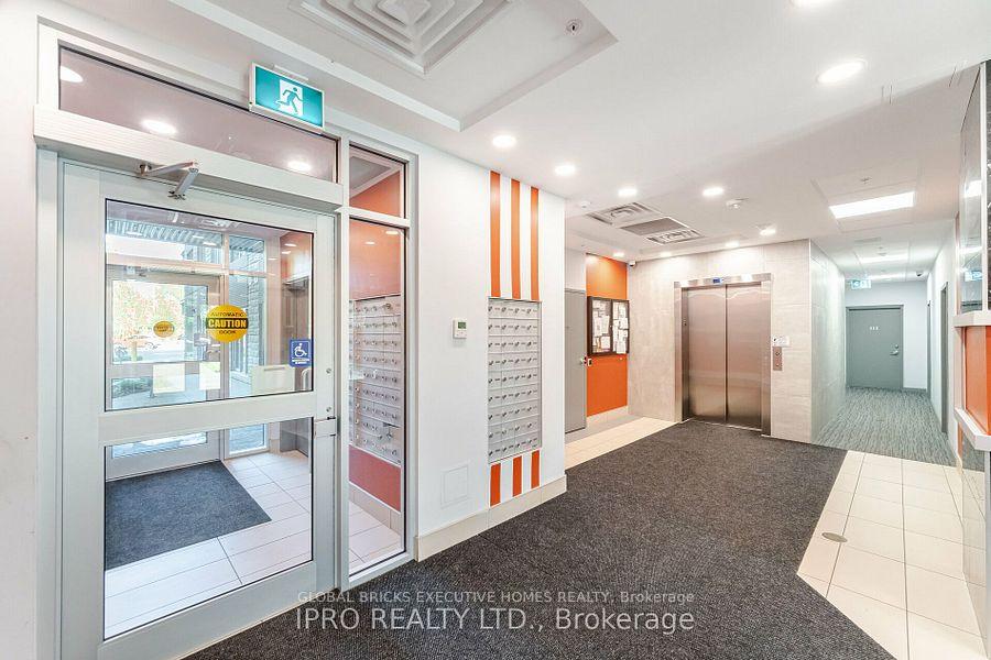 Photo 3 of Unit 402, 77 Leland Street, Hamilton, Ainslie Wood — HOMEH