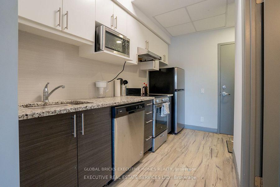 Photo 5 of Unit 402, 77 Leland Street, Hamilton, Ainslie Wood — HOMEH