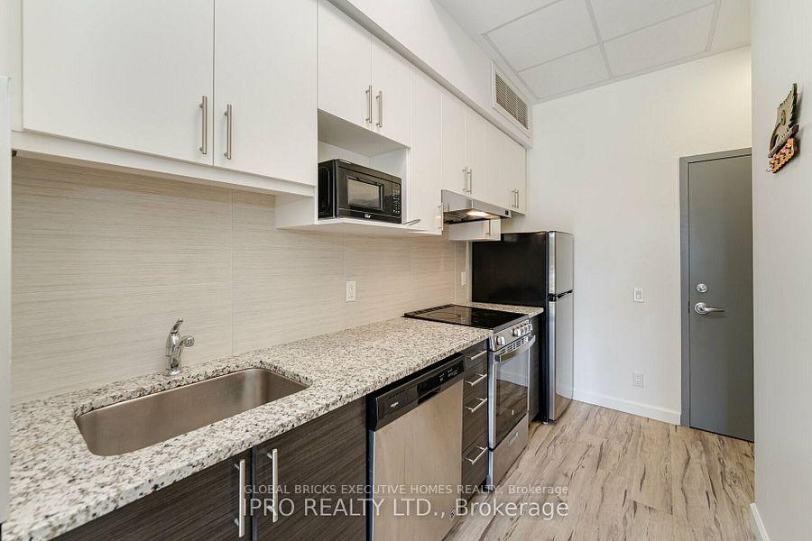 Photo 6 of Unit 402, 77 Leland Street, Hamilton, Ainslie Wood — HOMEH