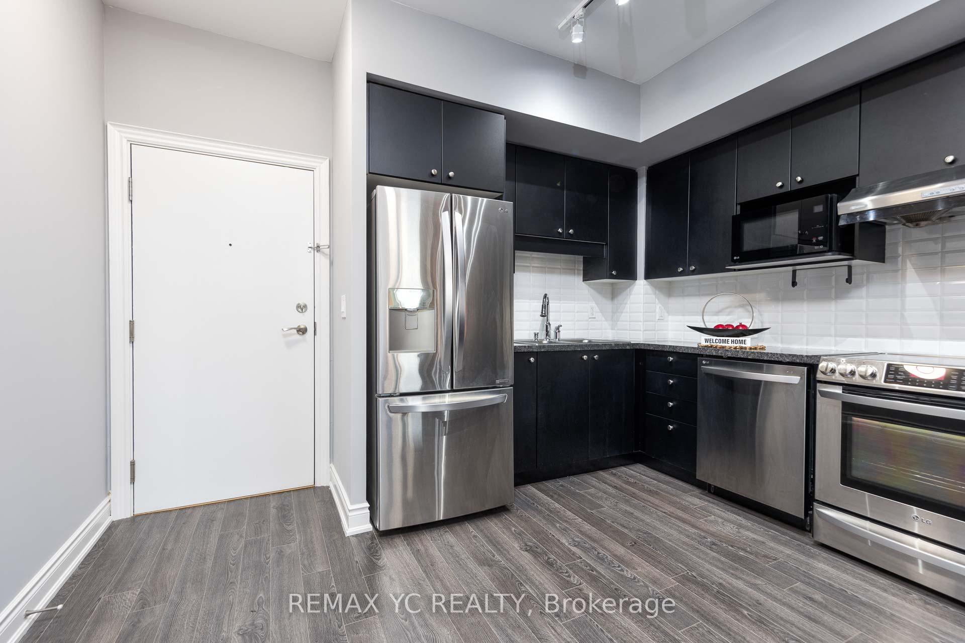 Photo 2 of Unit 110, 38 Cedarland Drive, Markham, Unionville — HOMEH