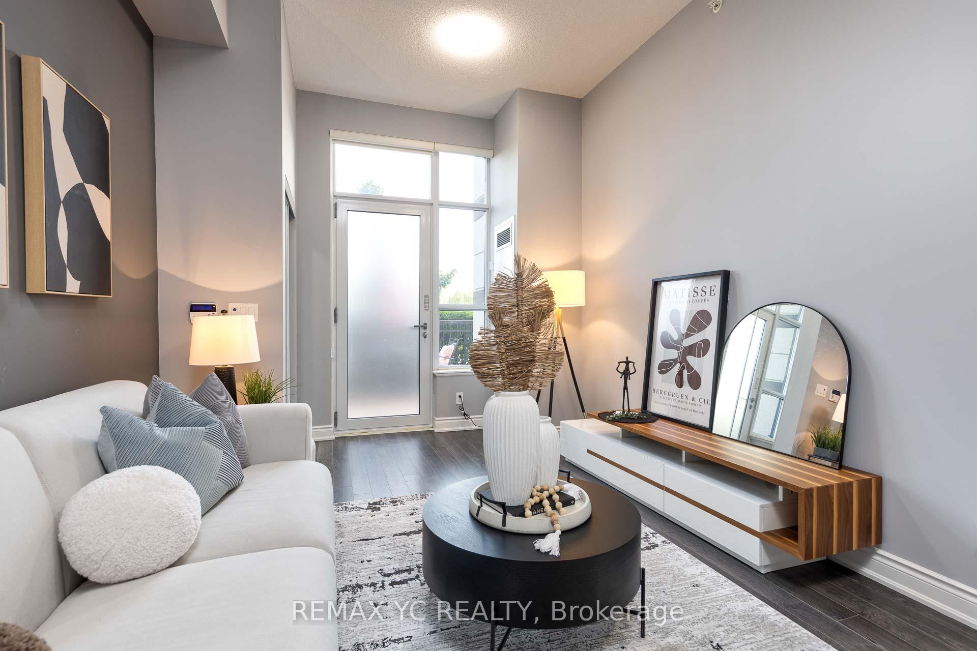 Photo 8 of Unit 110, 38 Cedarland Drive, Markham, Unionville — HOMEH
