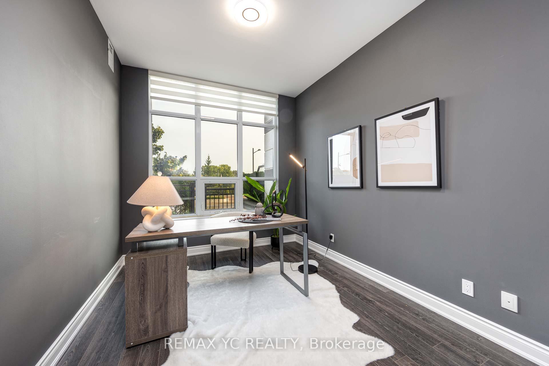 Photo 11 of Unit 110, 38 Cedarland Drive, Markham, Unionville — HOMEH