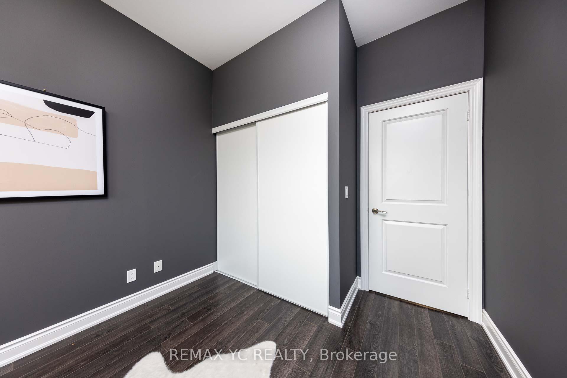 Photo 12 of Unit 110, 38 Cedarland Drive, Markham, Unionville — HOMEH