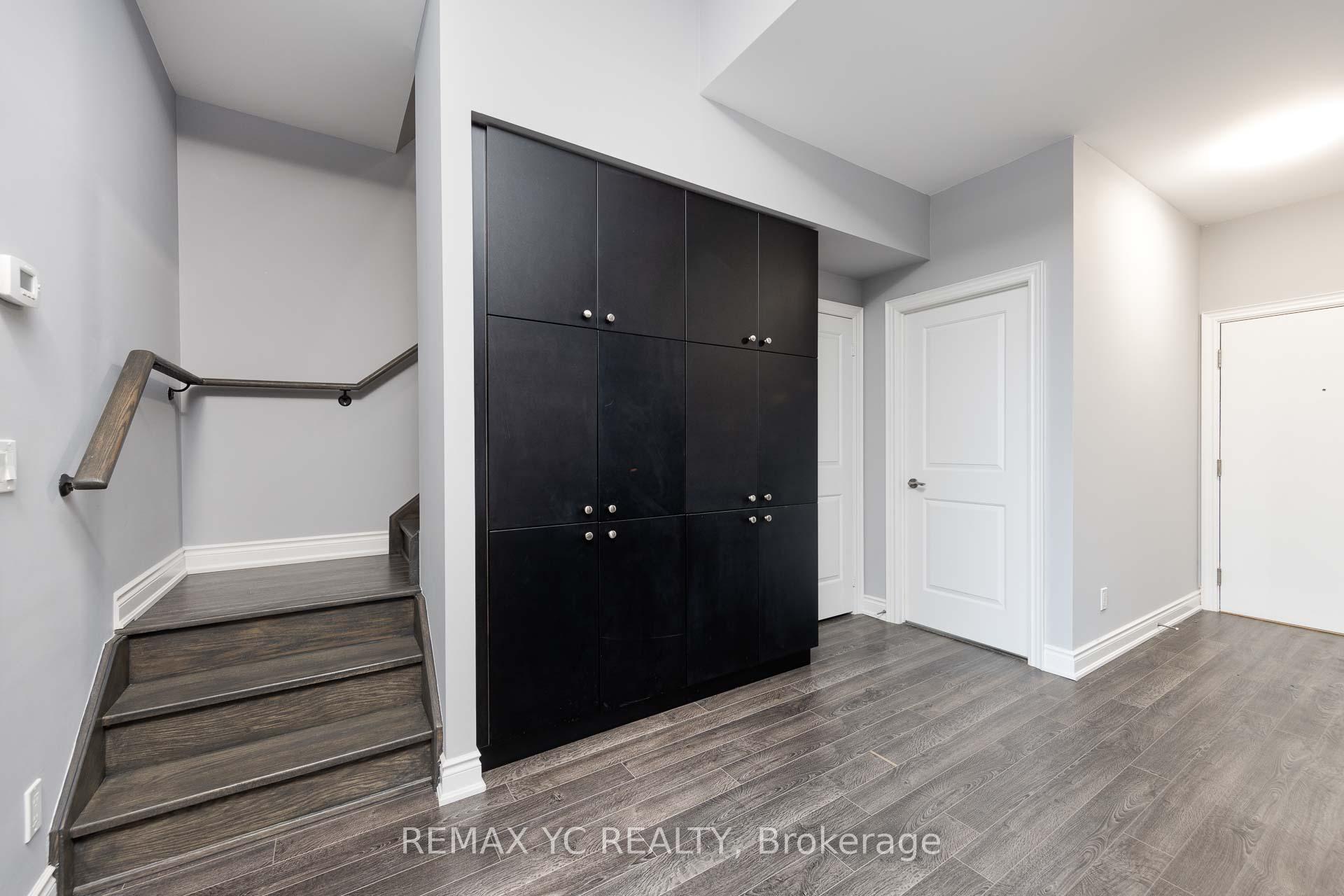 Photo 13 of Unit 110, 38 Cedarland Drive, Markham, Unionville — HOMEH