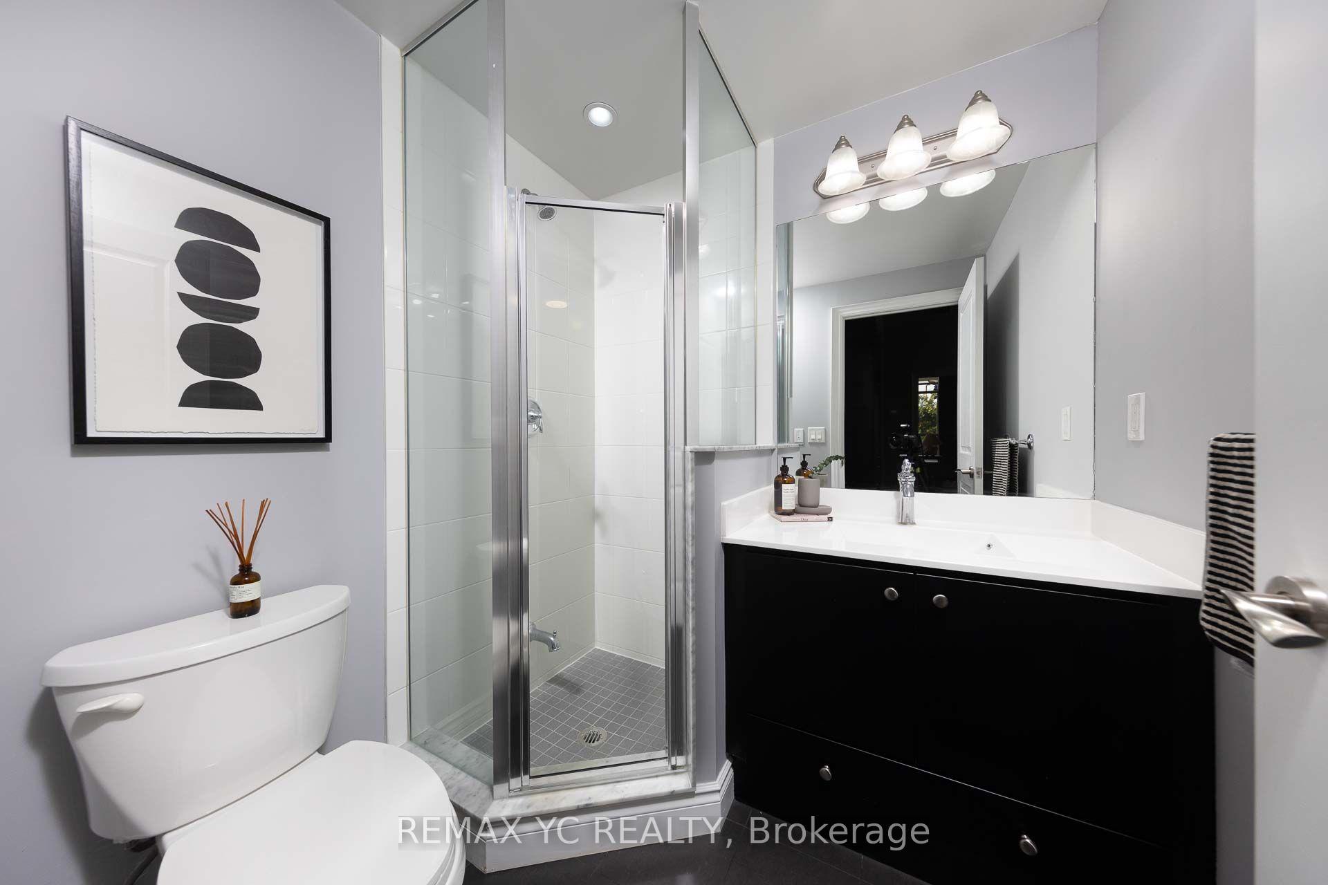 Photo 14 of Unit 110, 38 Cedarland Drive, Markham, Unionville — HOMEH