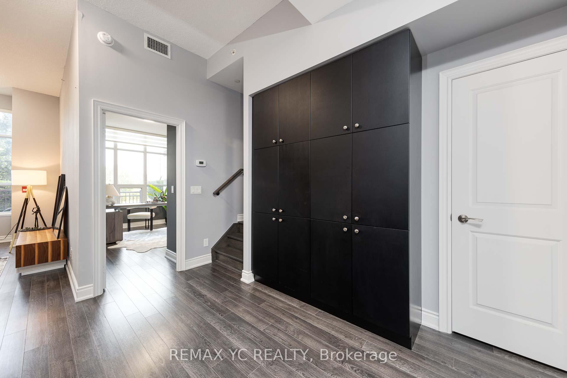 Photo 15 of Unit 110, 38 Cedarland Drive, Markham, Unionville — HOMEH
