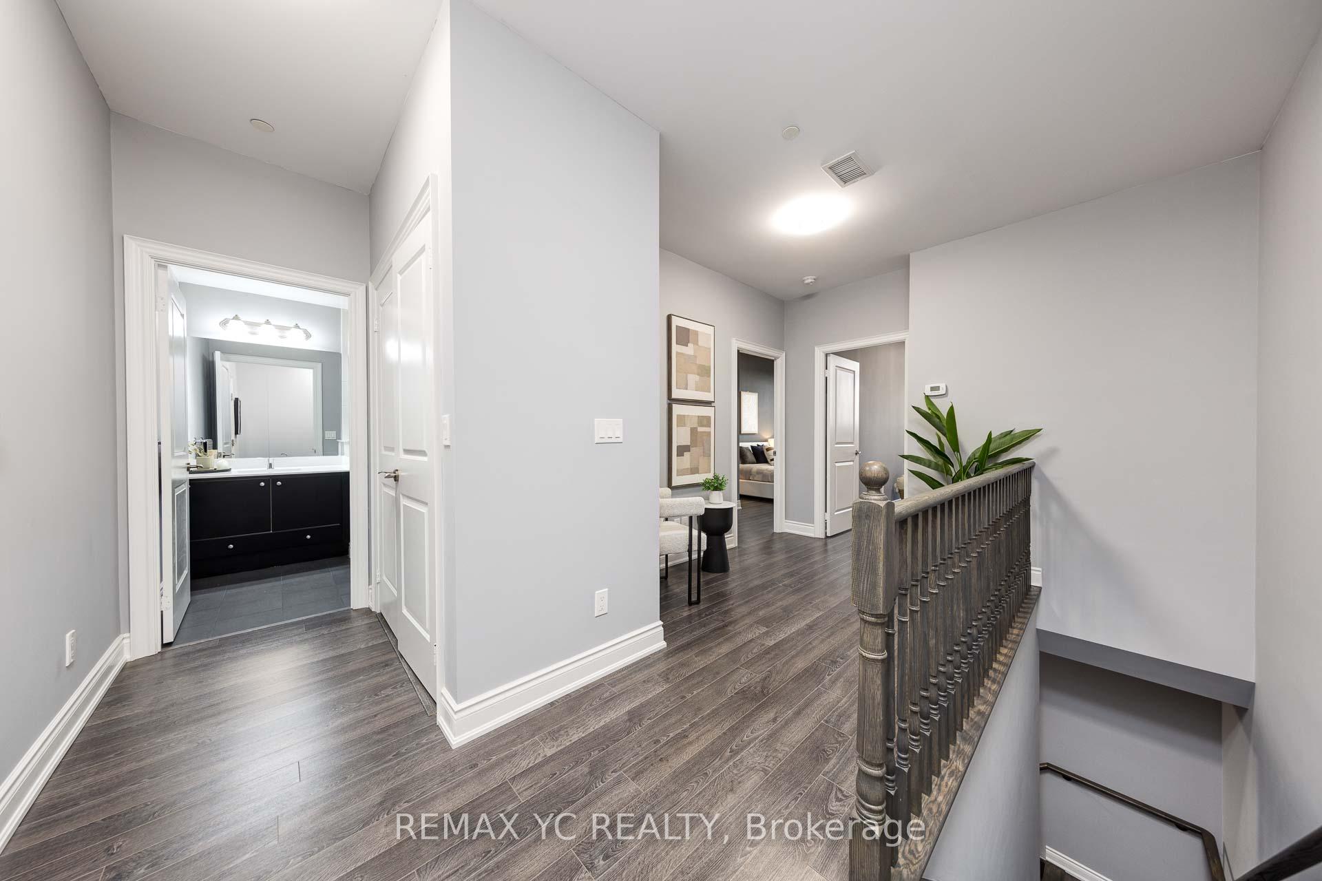 Photo 16 of Unit 110, 38 Cedarland Drive, Markham, Unionville — HOMEH