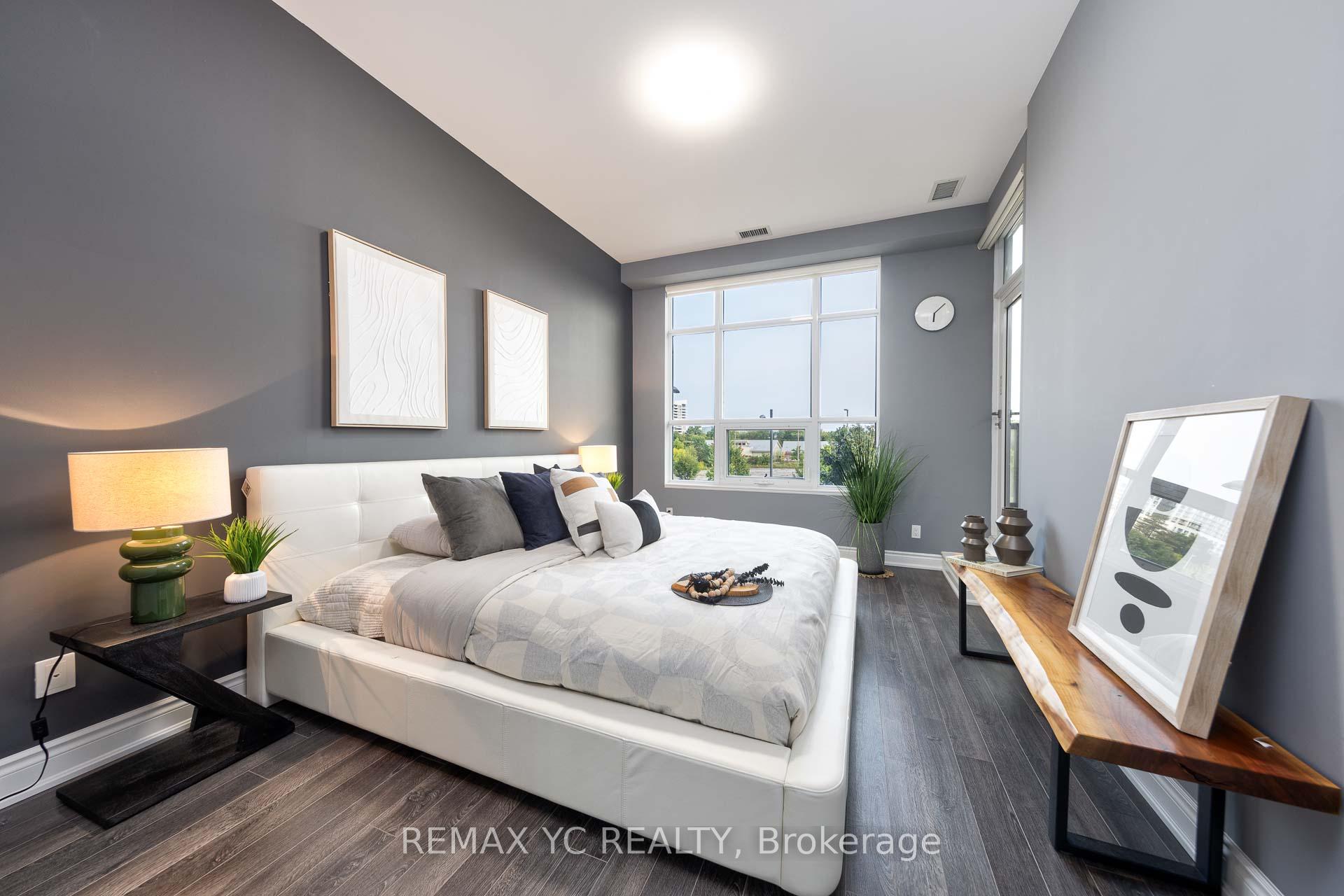 Photo 18 of Unit 110, 38 Cedarland Drive, Markham, Unionville — HOMEH