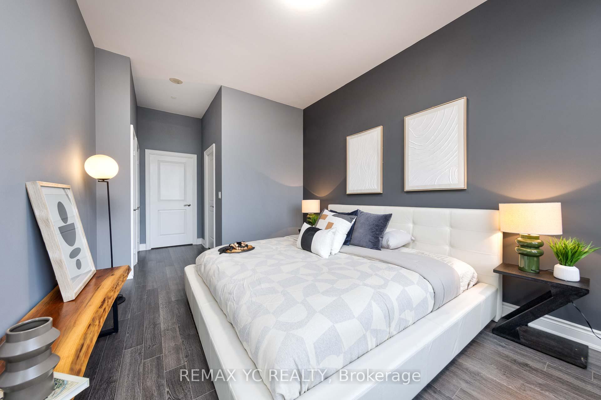 Photo 19 of Unit 110, 38 Cedarland Drive, Markham, Unionville — HOMEH
