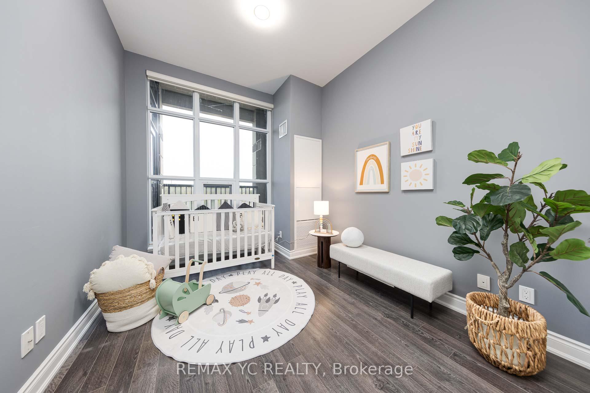 Photo 21 of Unit 110, 38 Cedarland Drive, Markham, Unionville — HOMEH