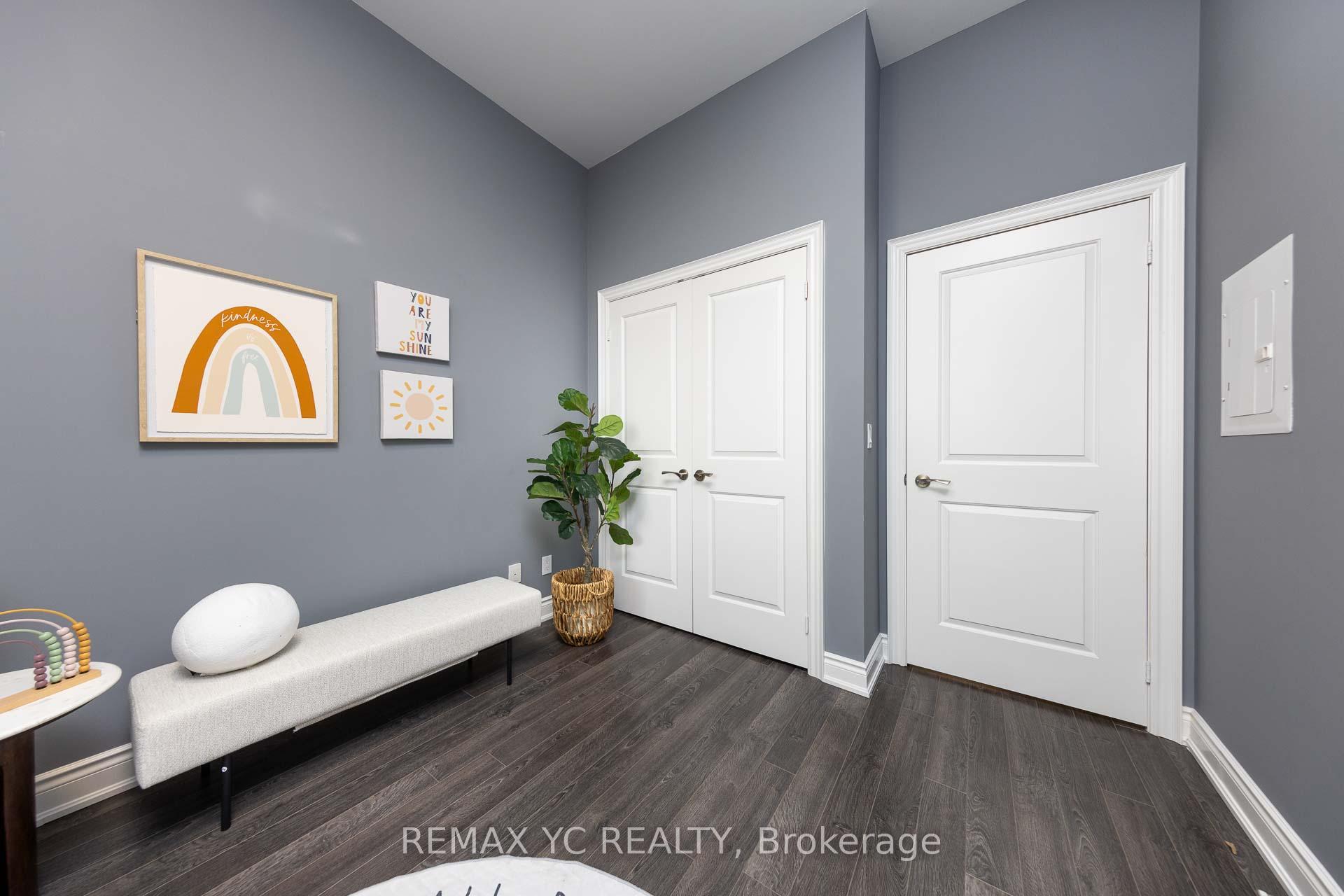 Photo 22 of Unit 110, 38 Cedarland Drive, Markham, Unionville — HOMEH