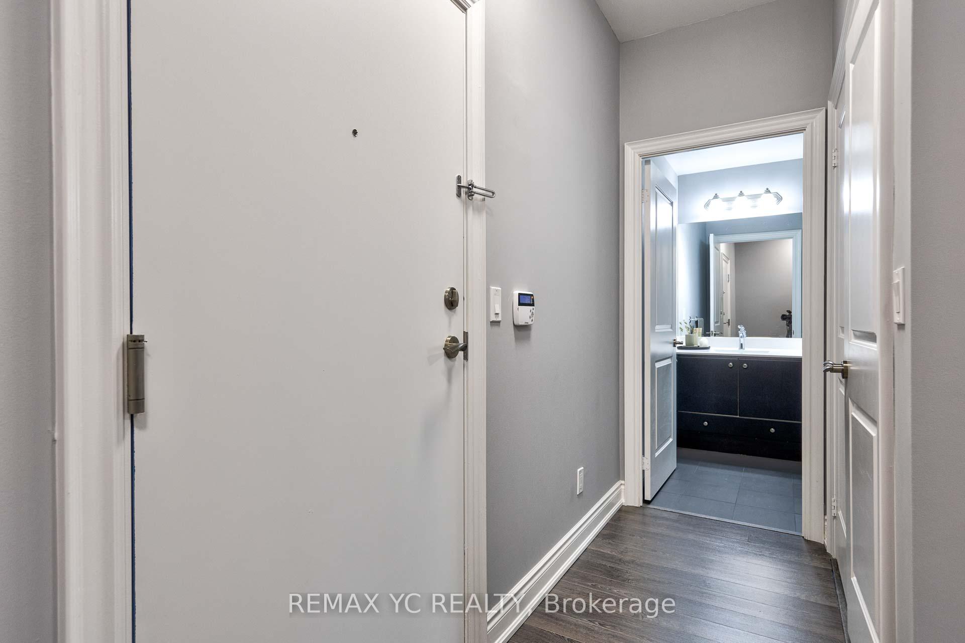 Photo 23 of Unit 110, 38 Cedarland Drive, Markham, Unionville — HOMEH