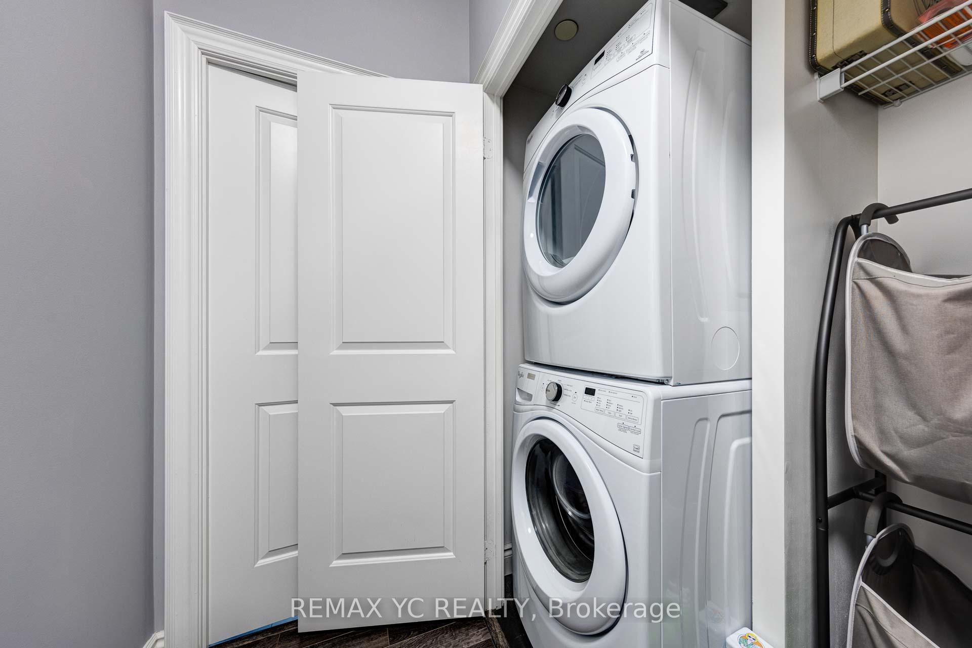 Photo 25 of Unit 110, 38 Cedarland Drive, Markham, Unionville — HOMEH