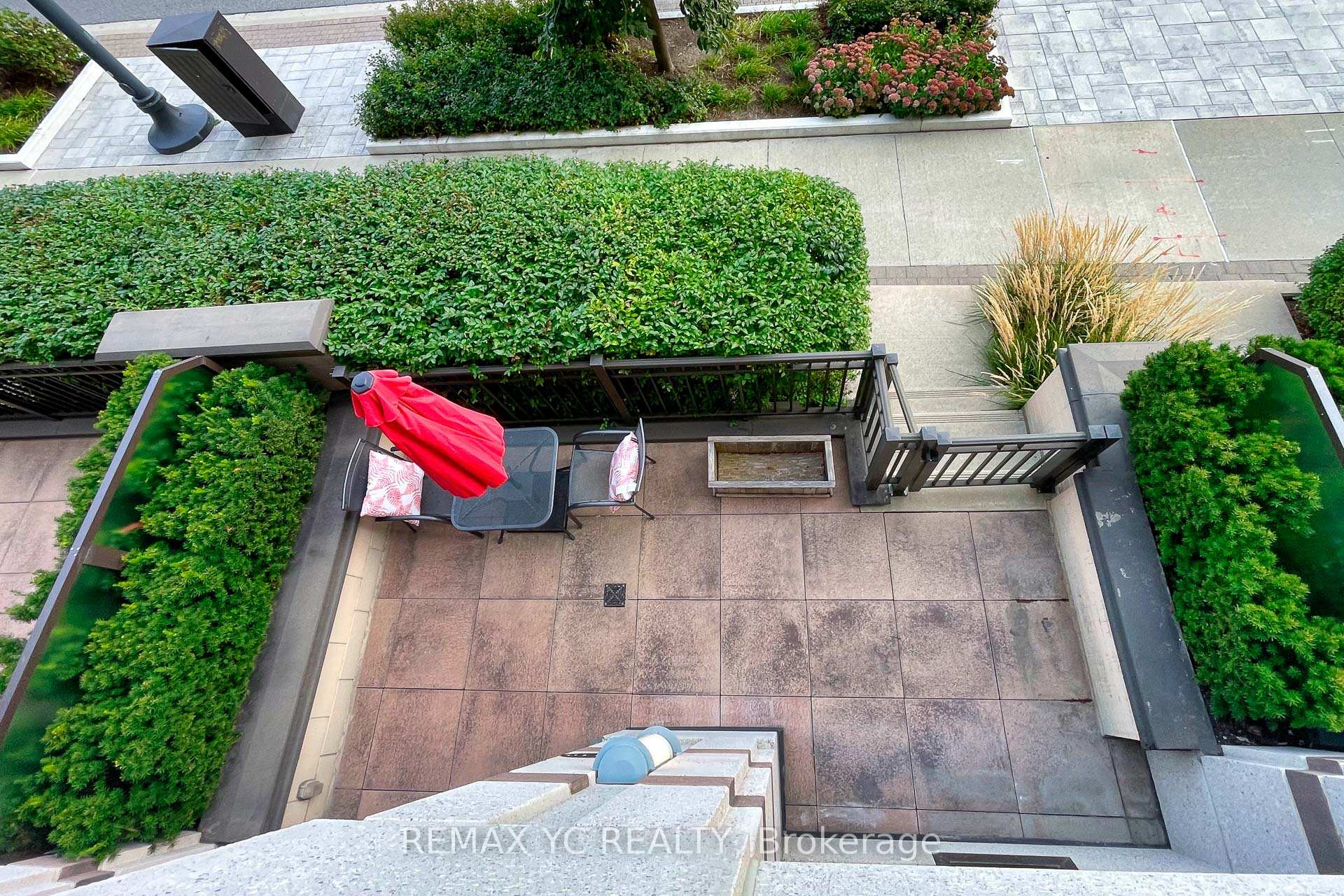 Photo 27 of Unit 110, 38 Cedarland Drive, Markham, Unionville — HOMEH
