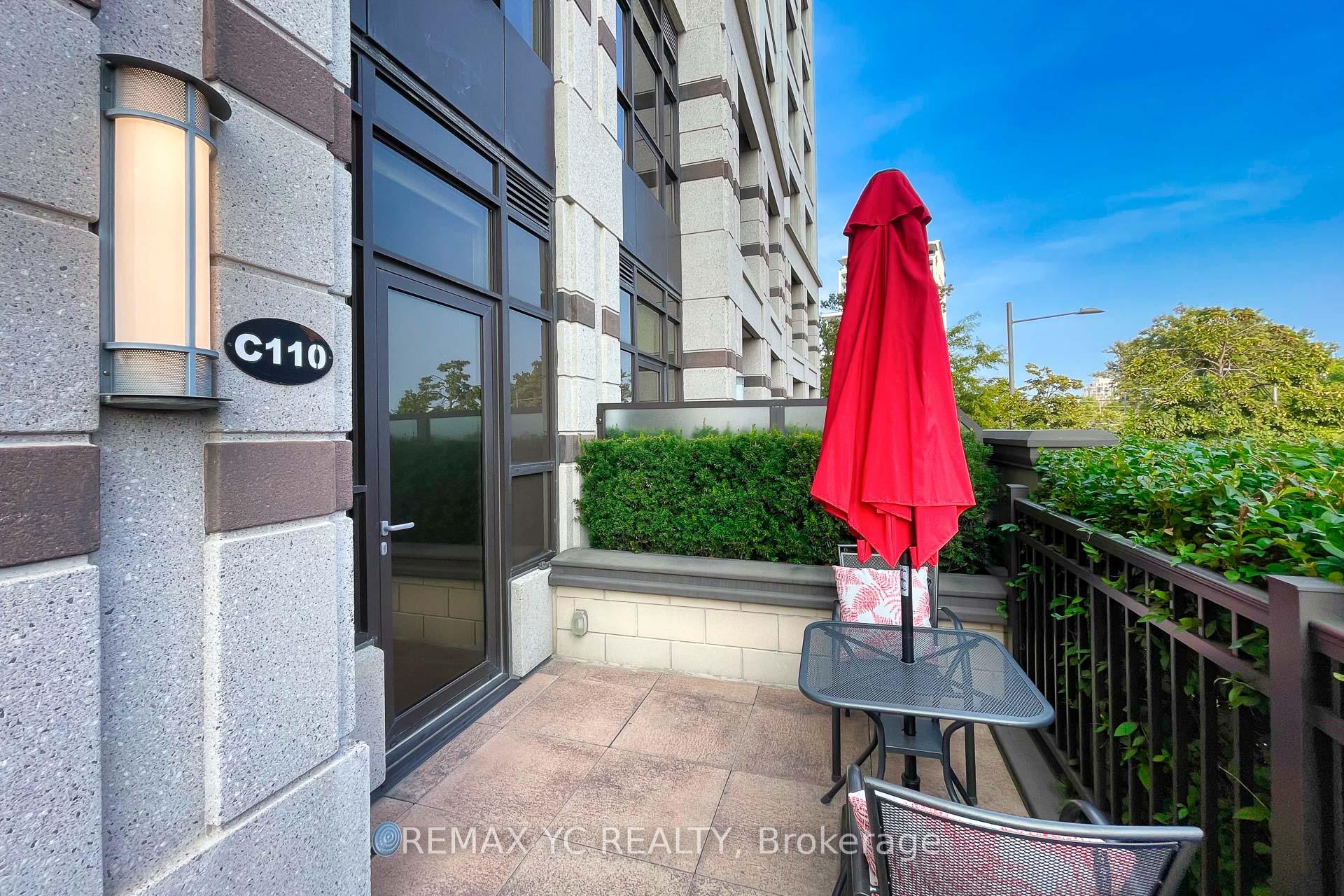 Photo 28 of Unit 110, 38 Cedarland Drive, Markham, Unionville — HOMEH