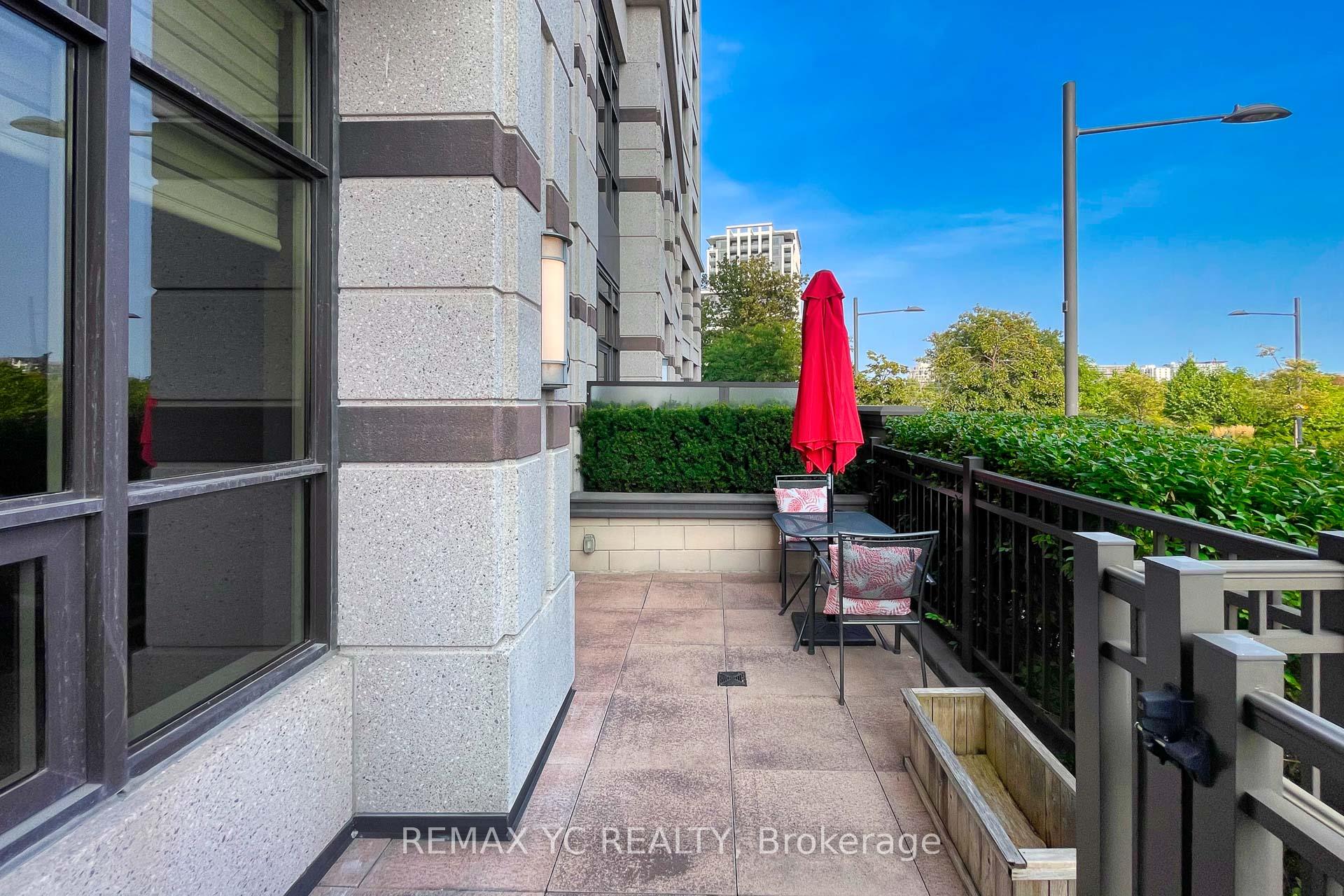 Photo 29 of Unit 110, 38 Cedarland Drive, Markham, Unionville — HOMEH