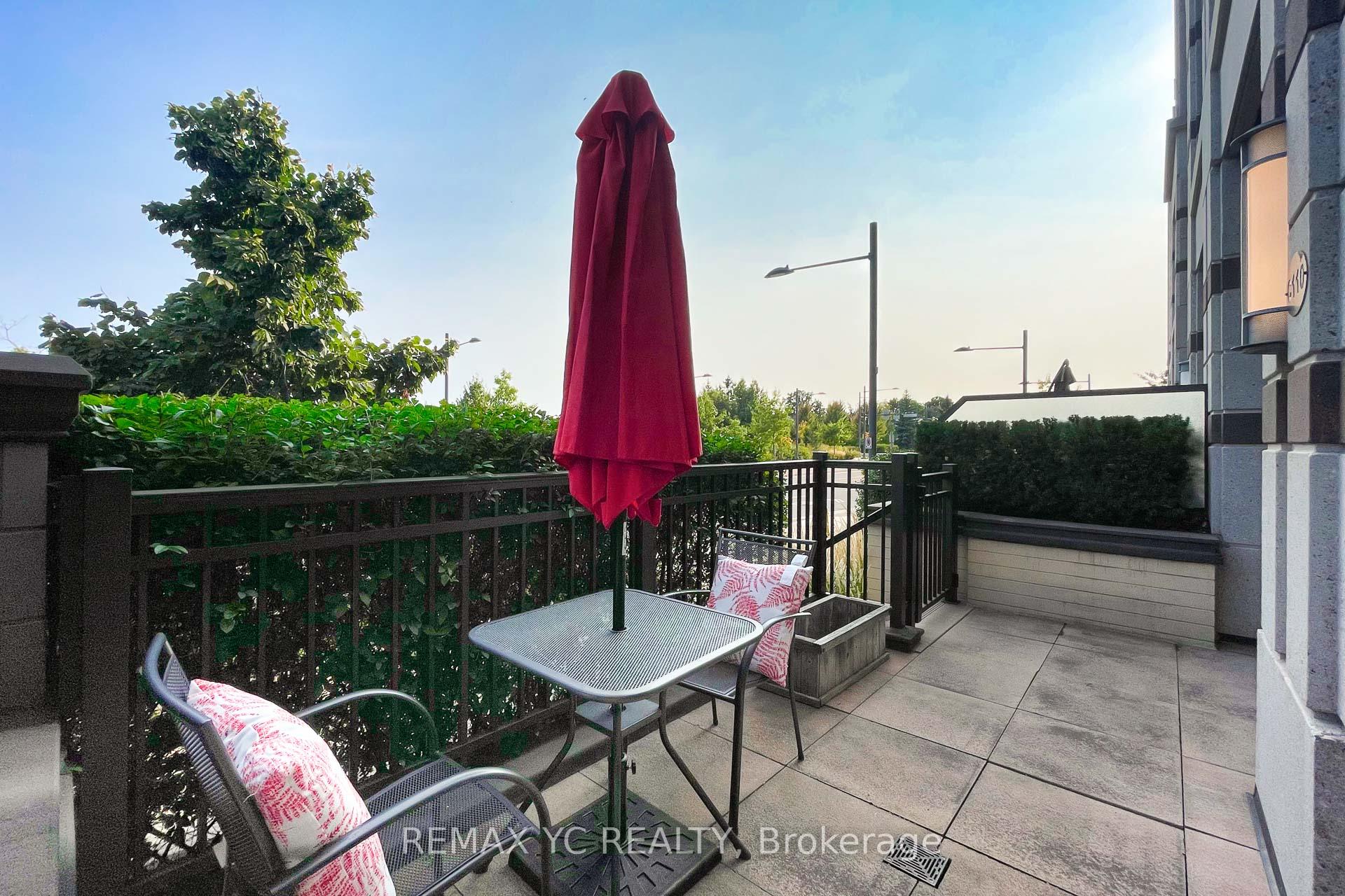 Photo 30 of Unit 110, 38 Cedarland Drive, Markham, Unionville — HOMEH