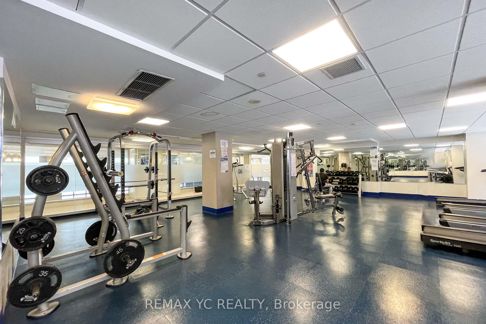Photo 32 of Unit 110, 38 Cedarland Drive, Markham, Unionville — HOMEH