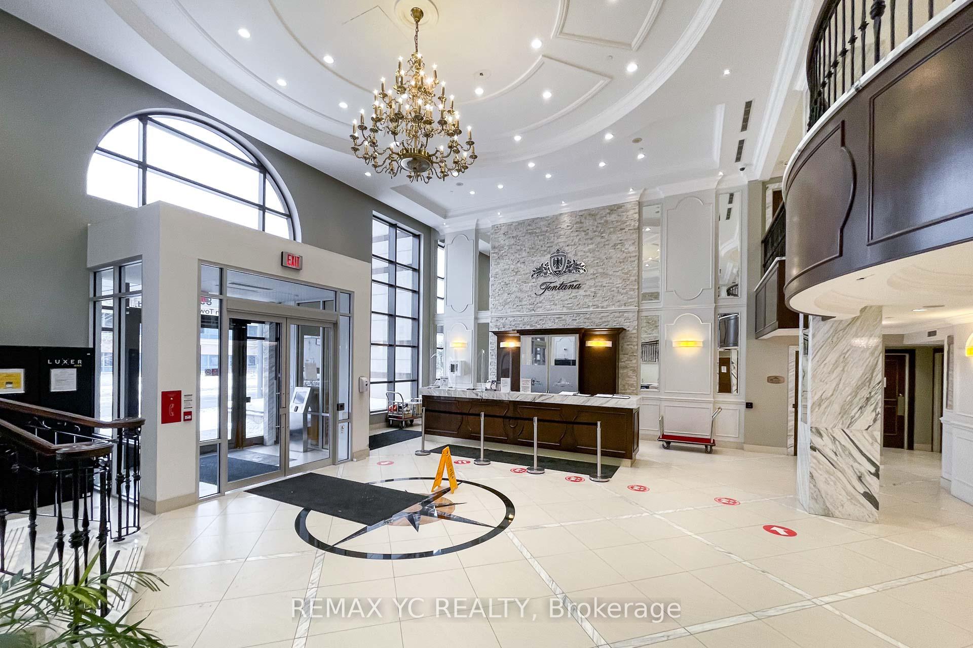 Photo 35 of Unit 110, 38 Cedarland Drive, Markham, Unionville — HOMEH