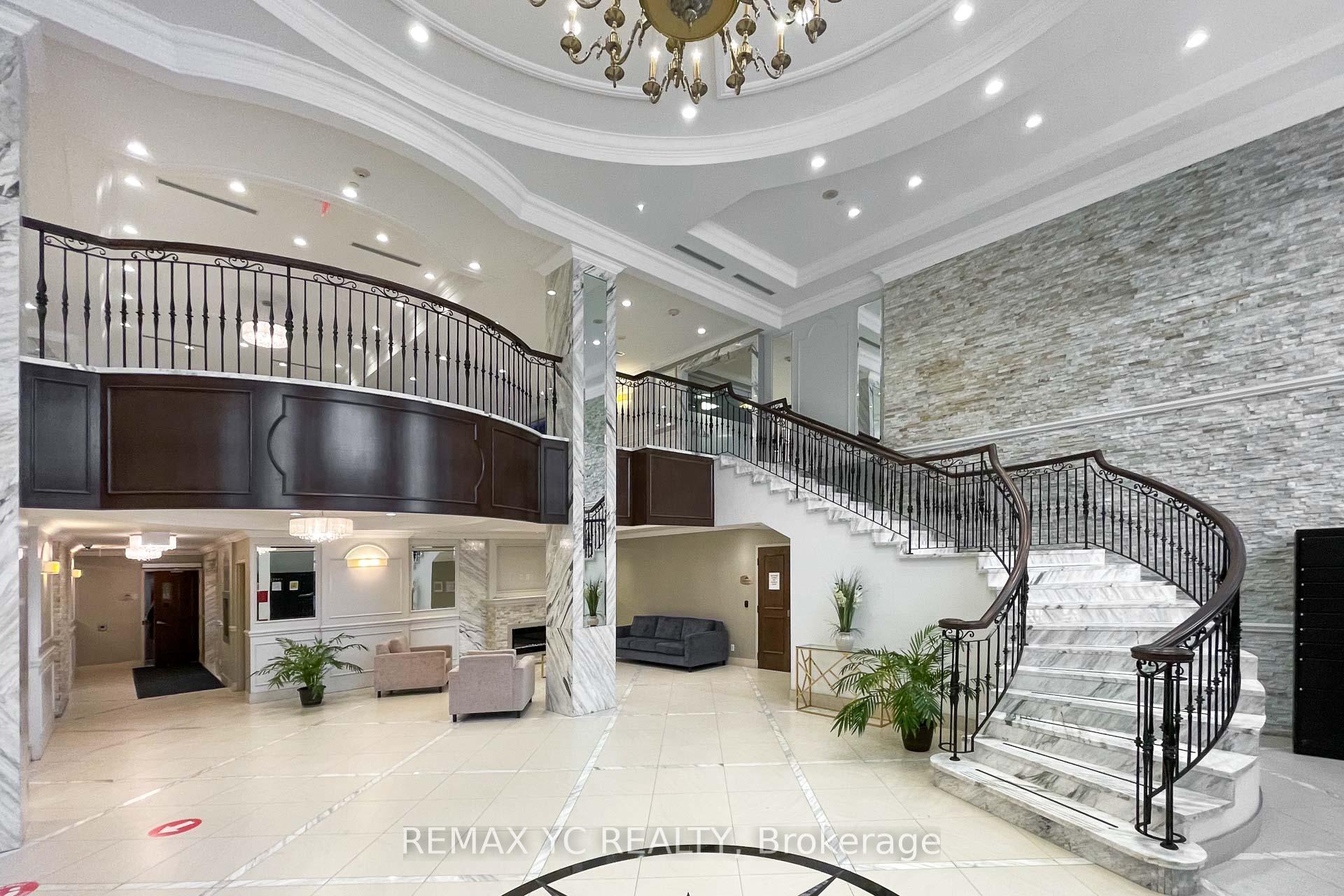 Photo 36 of Unit 110, 38 Cedarland Drive, Markham, Unionville — HOMEH