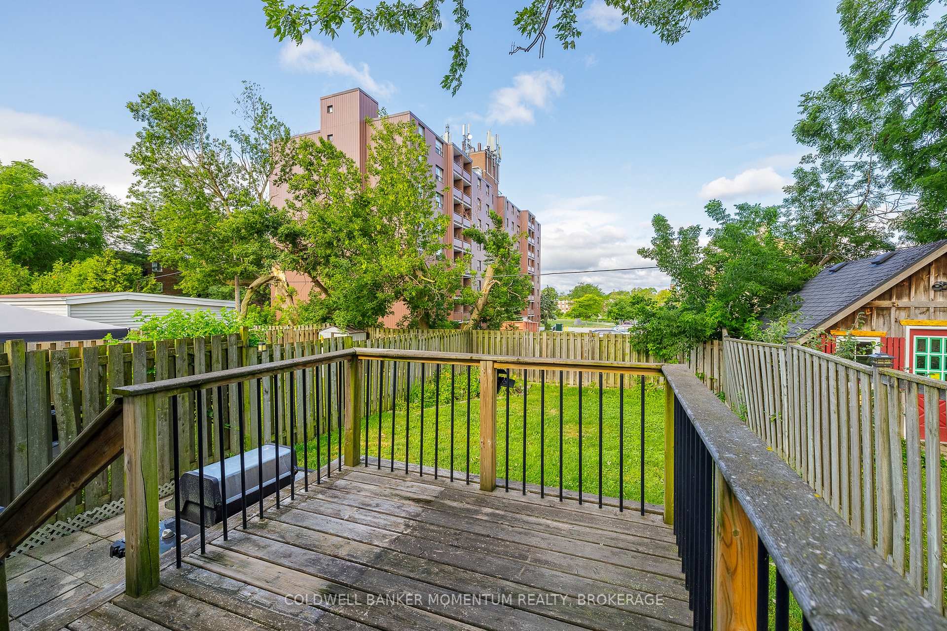 Photo 14 of 25 Ormond Street S, Thorold, Thorold Downtown — HOMEH