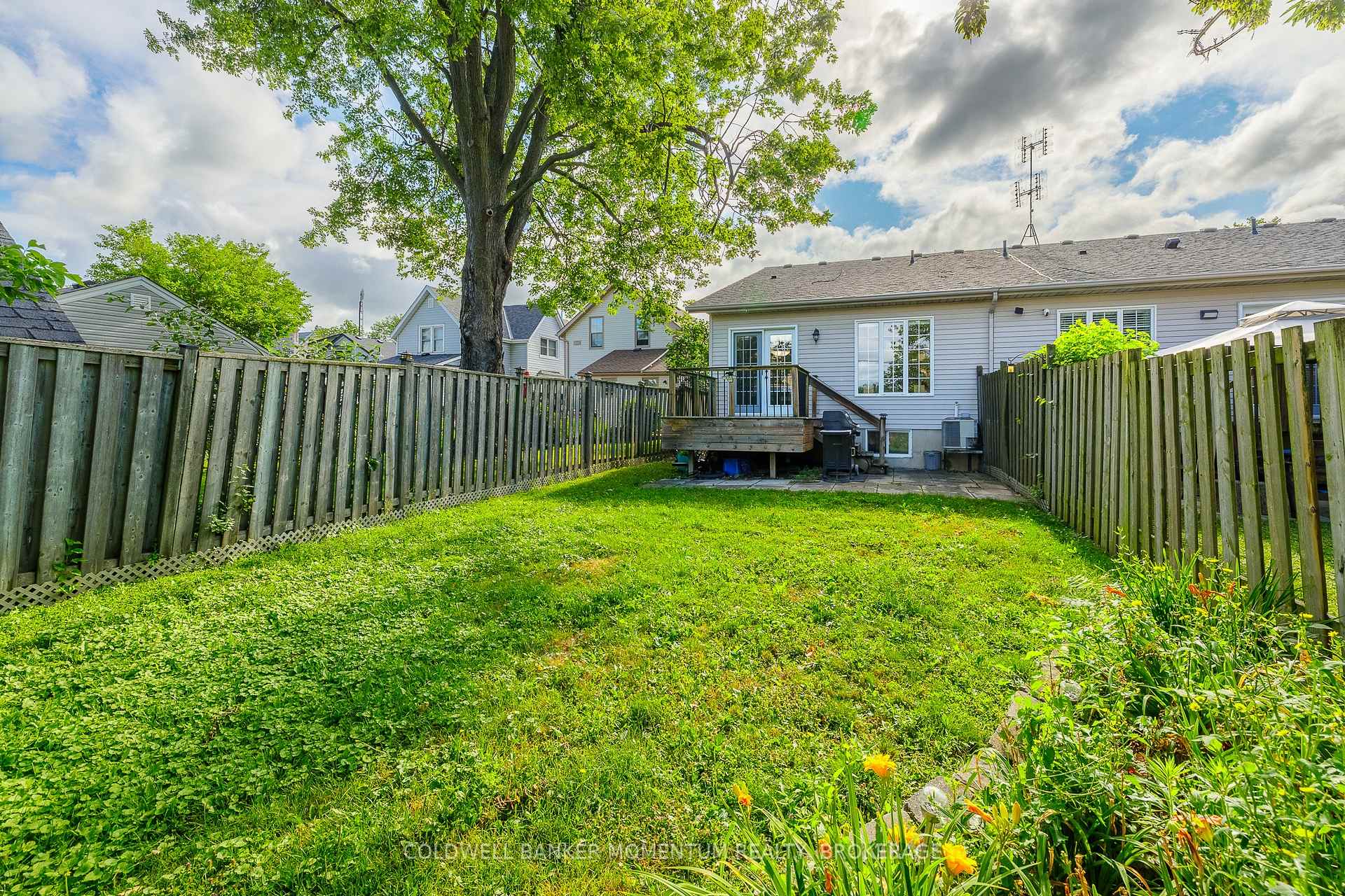 Photo 16 of 25 Ormond Street S, Thorold, Thorold Downtown — HOMEH