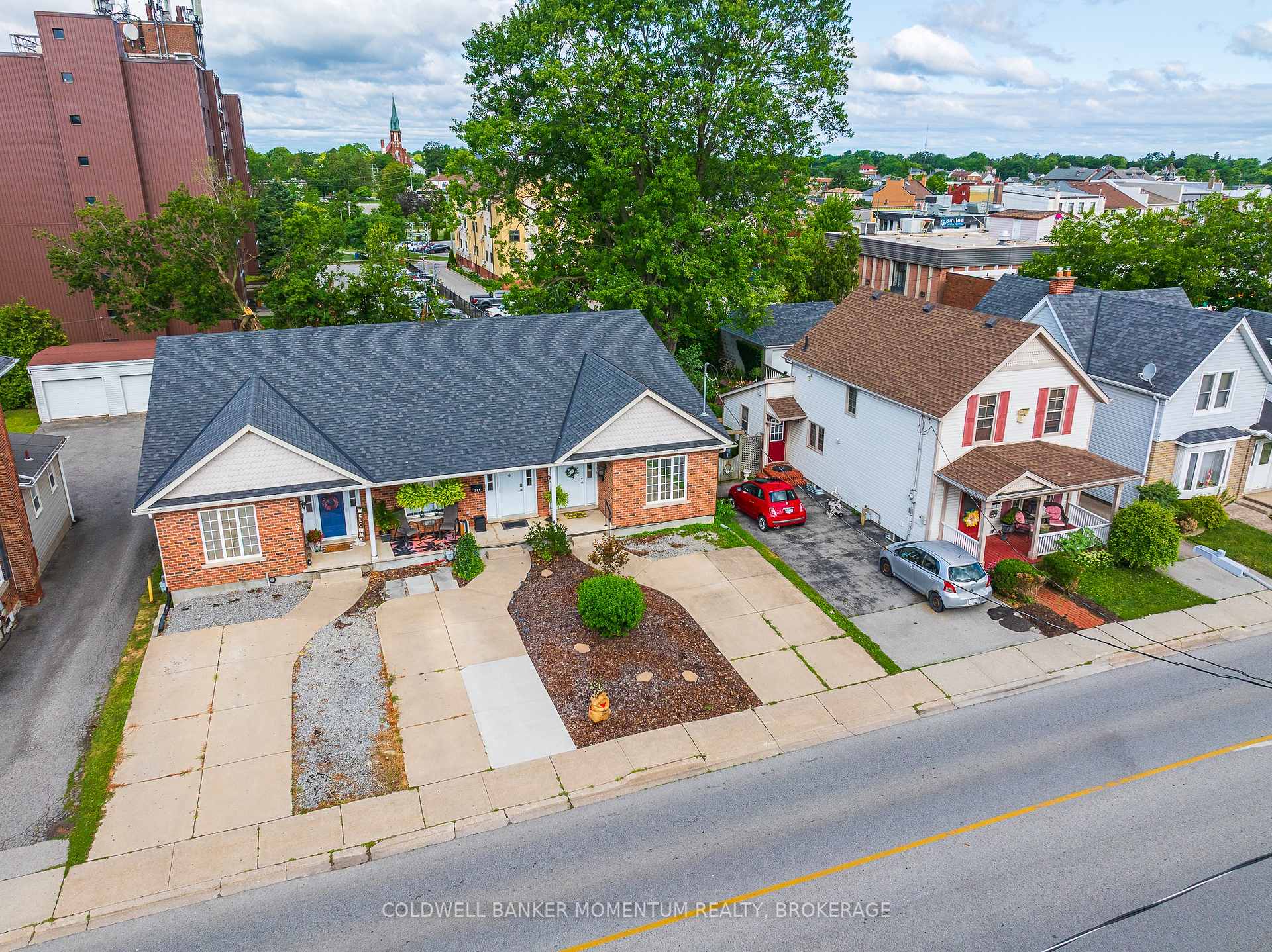 Photo 17 of 25 Ormond Street S, Thorold, Thorold Downtown — HOMEH
