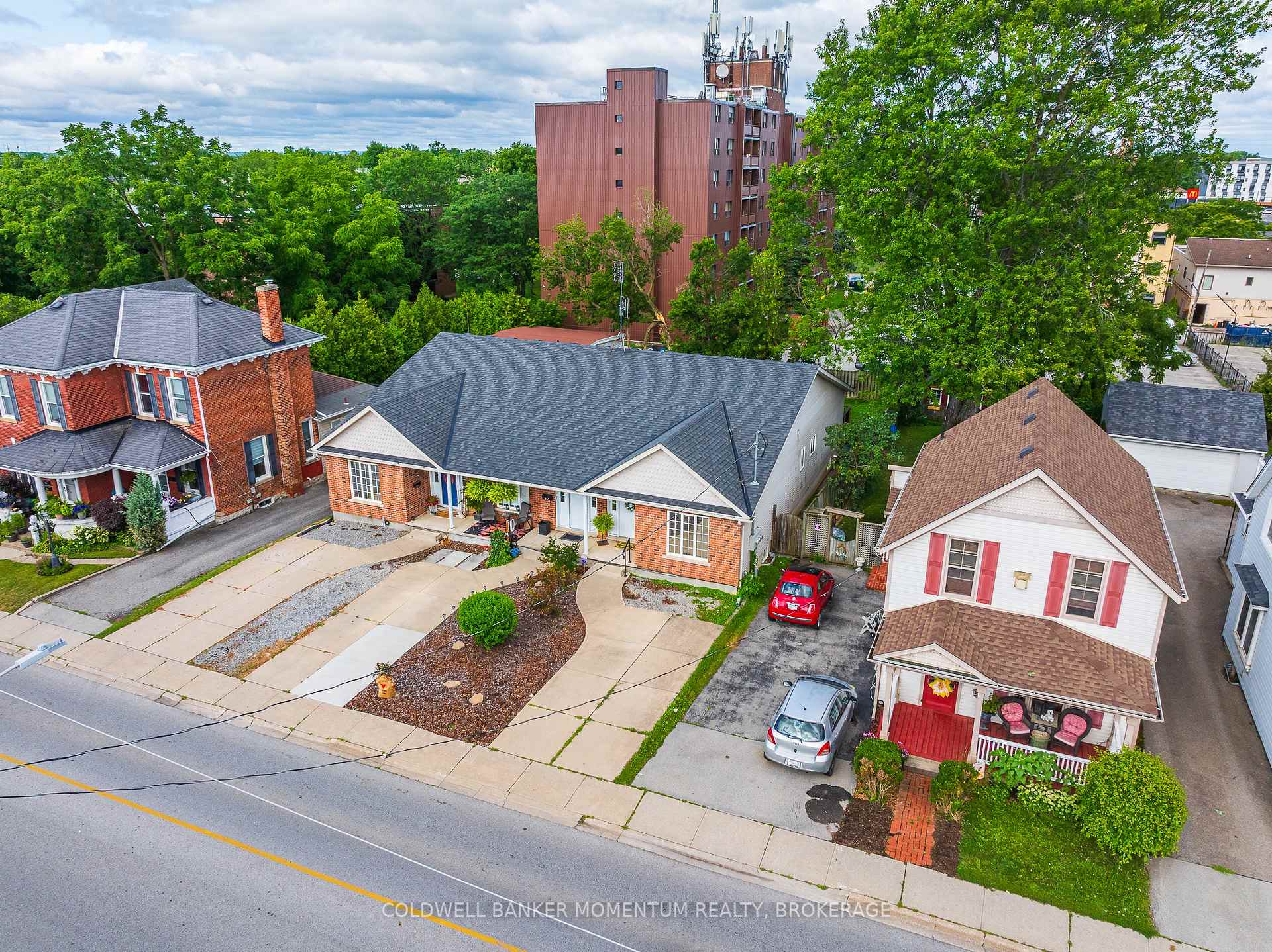 Photo 18 of 25 Ormond Street S, Thorold, Thorold Downtown — HOMEH