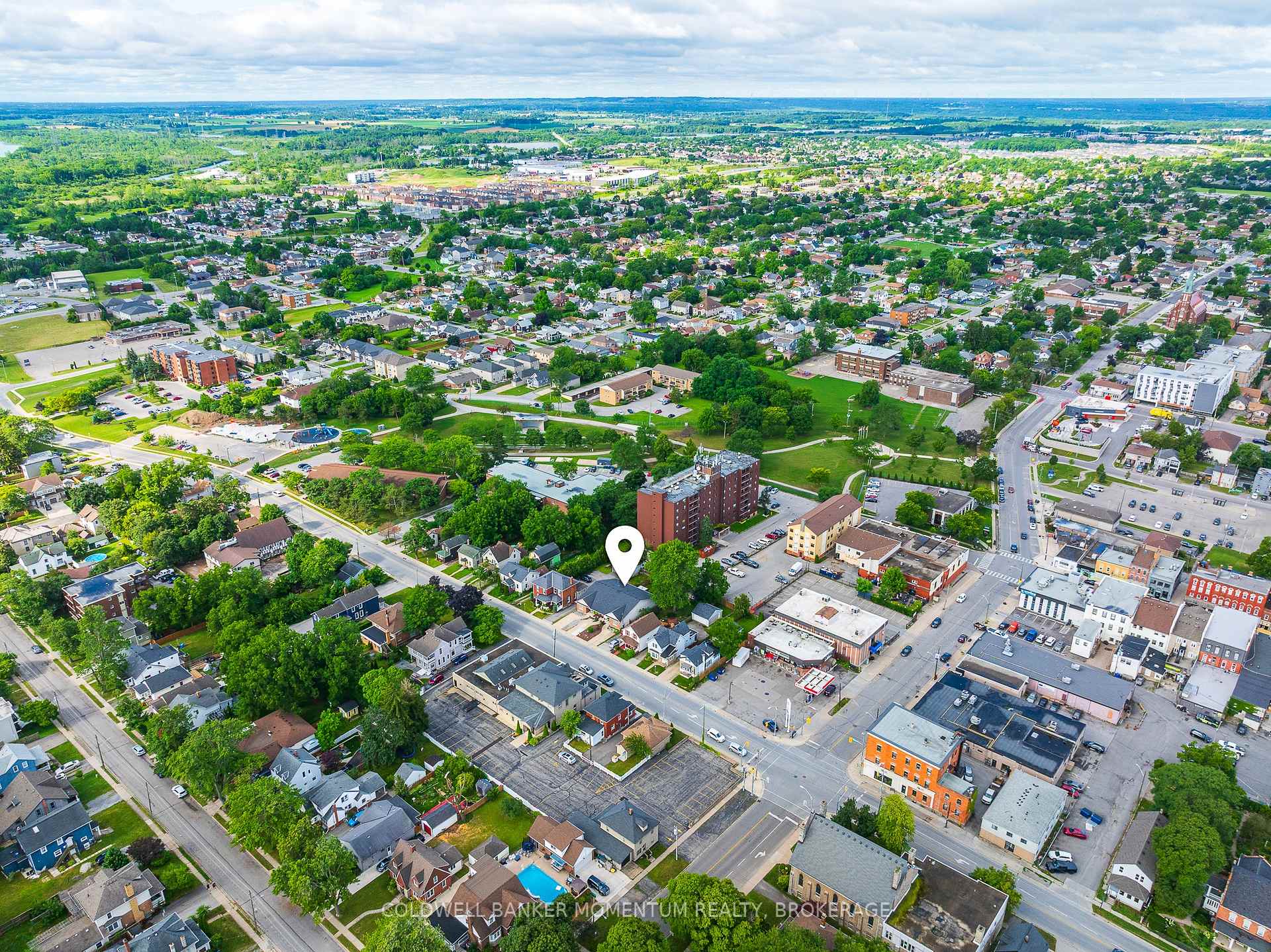 Photo 19 of 25 Ormond Street S, Thorold, Thorold Downtown — HOMEH