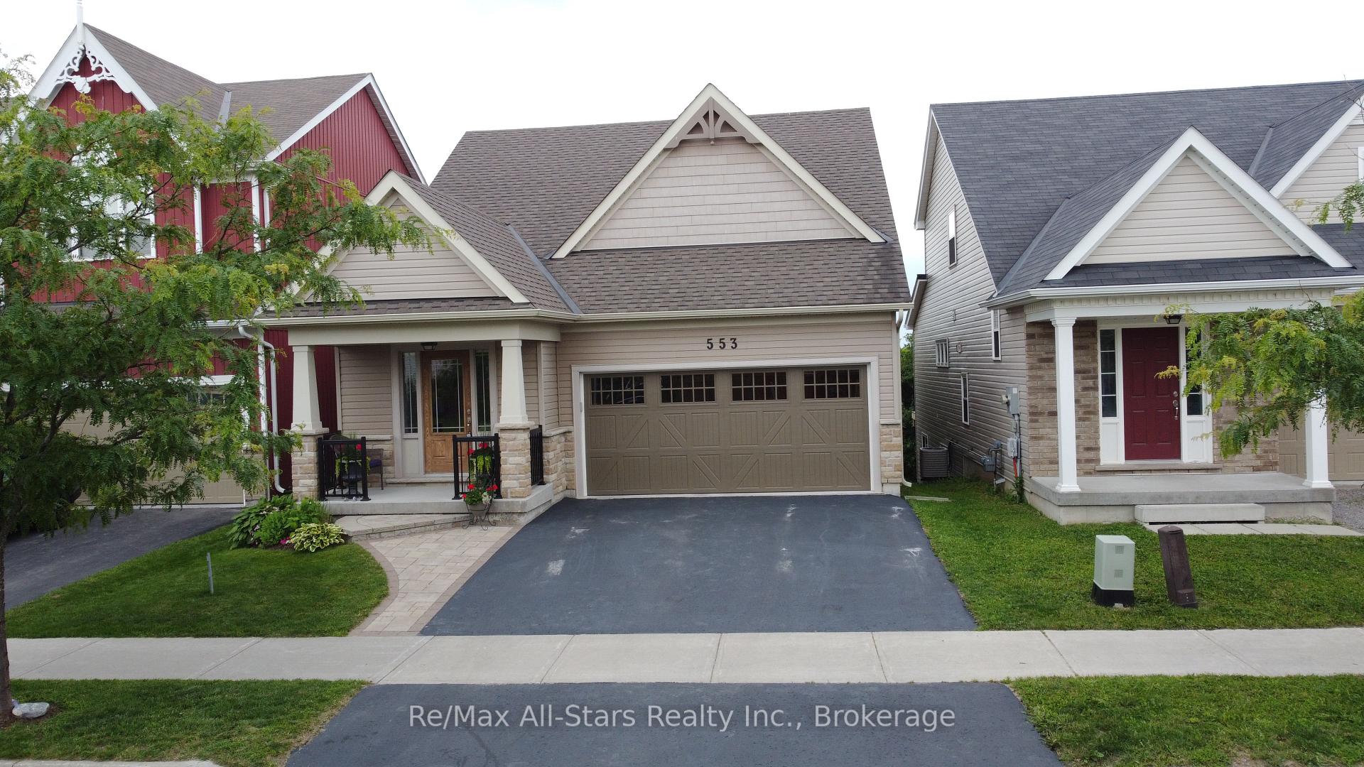 Photo 4 of 553 Grange Way, Peterborough, Northcrest Ward 5 — HOMEH