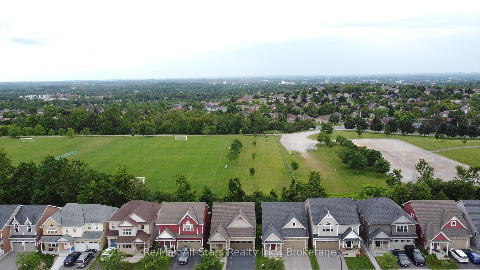 Photo 5 of 553 Grange Way, Peterborough, Northcrest Ward 5 — HOMEH